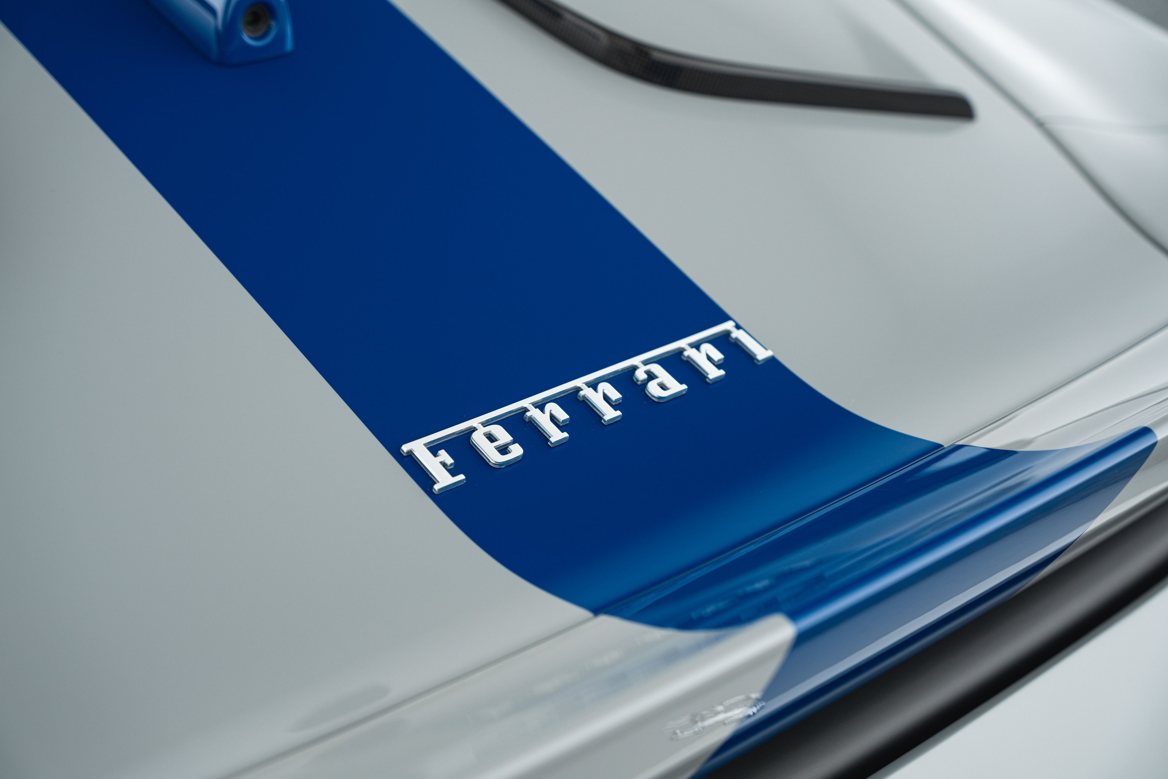 Ferrari 812 Competizione - 2023 - Joinsteer - #14