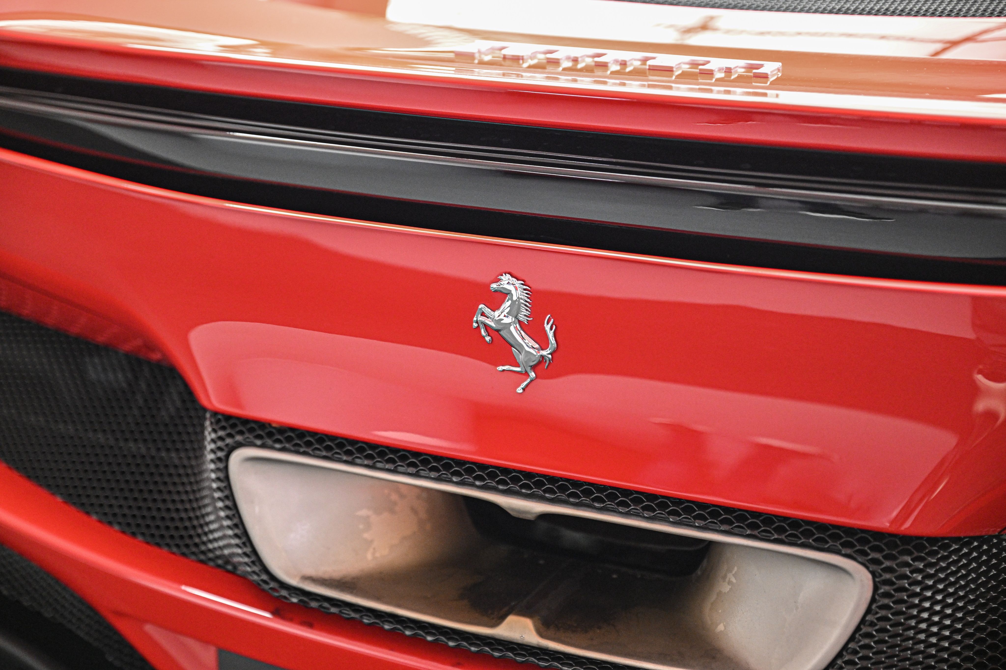 Ferrari 296 GTB - 2025 - Joinsteer - #38