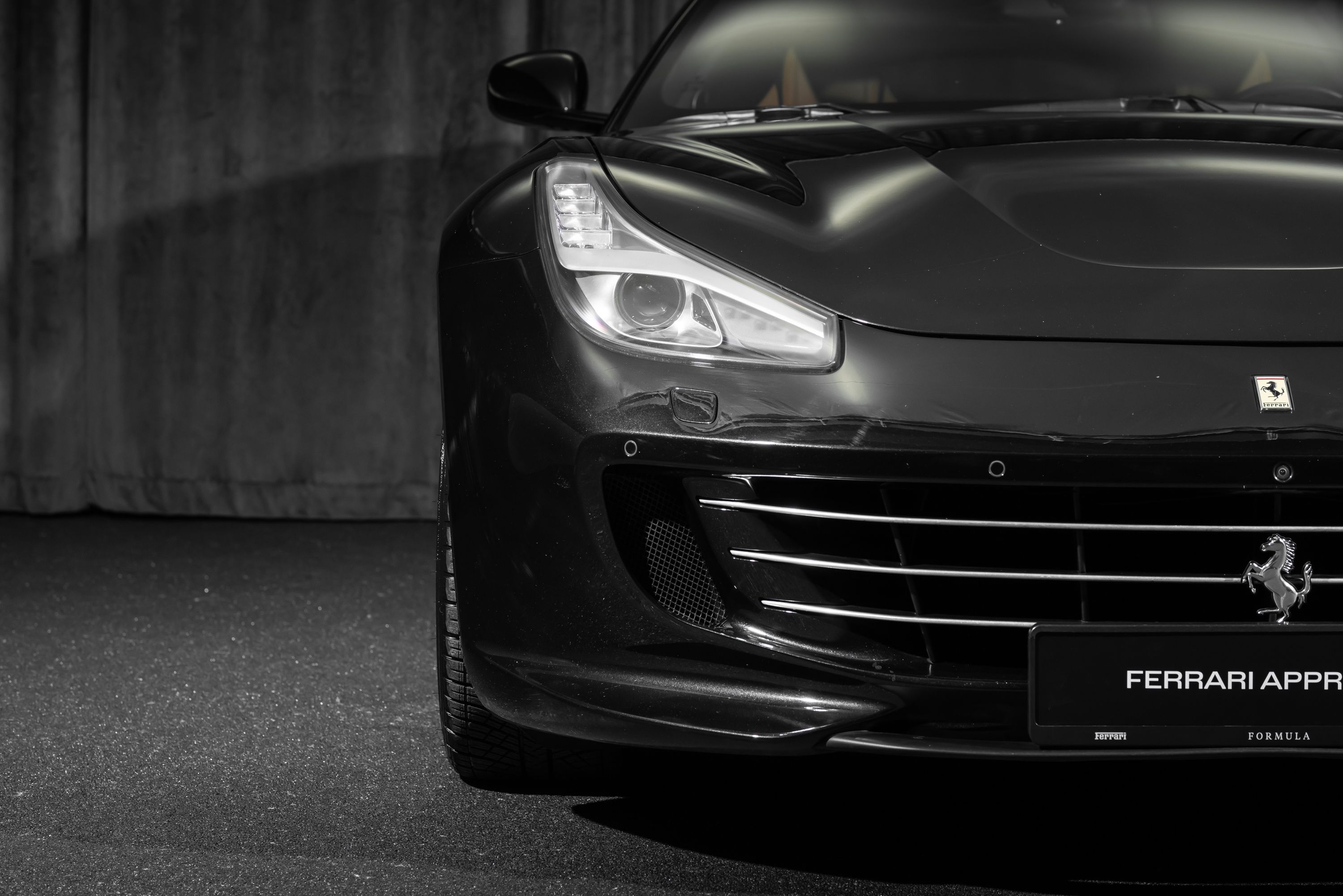 Ferrari GTC4Lusso - 2016 - Joinsteer - #23