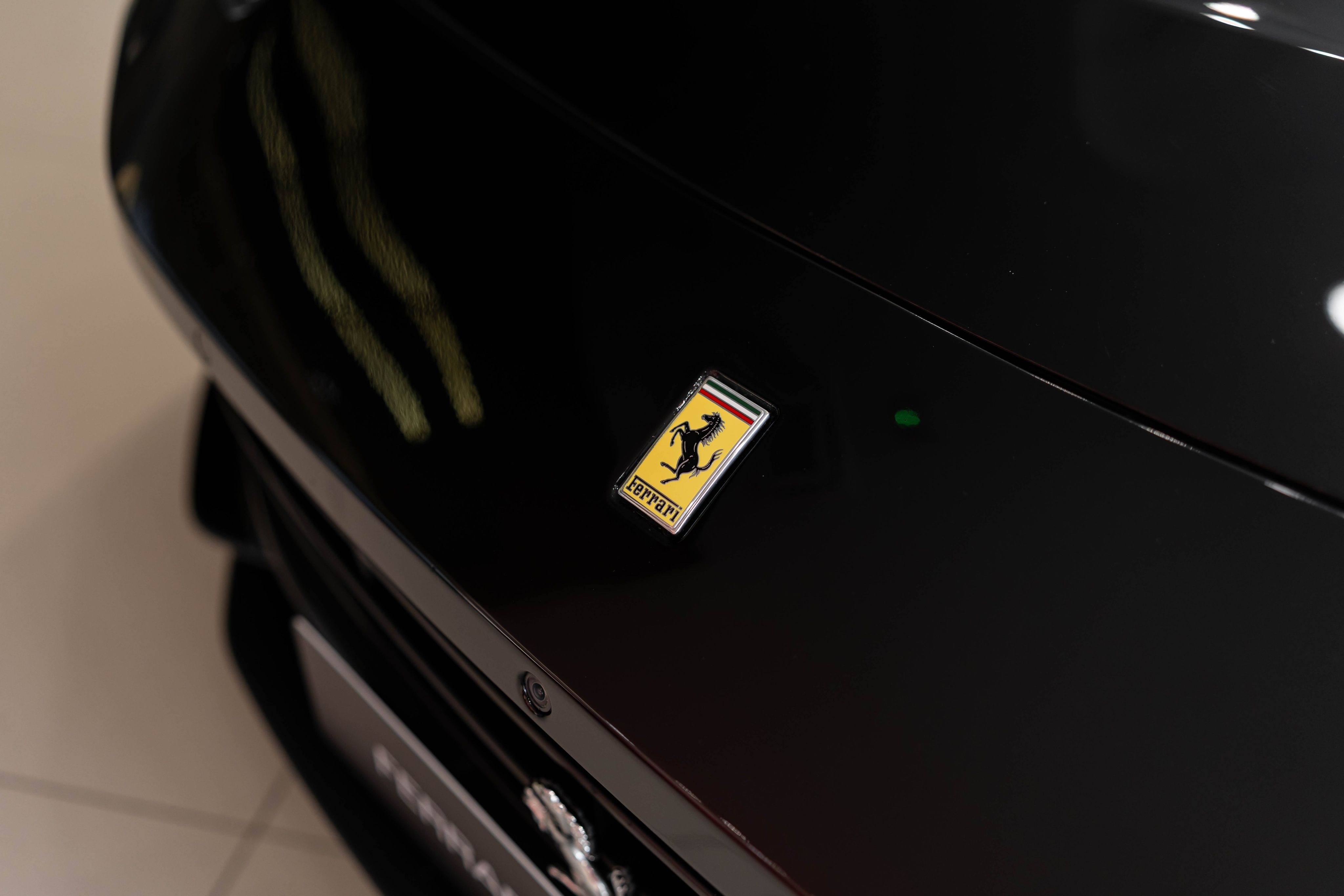 Ferrari GTC4Lusso - 2017 - Joinsteer - #95
