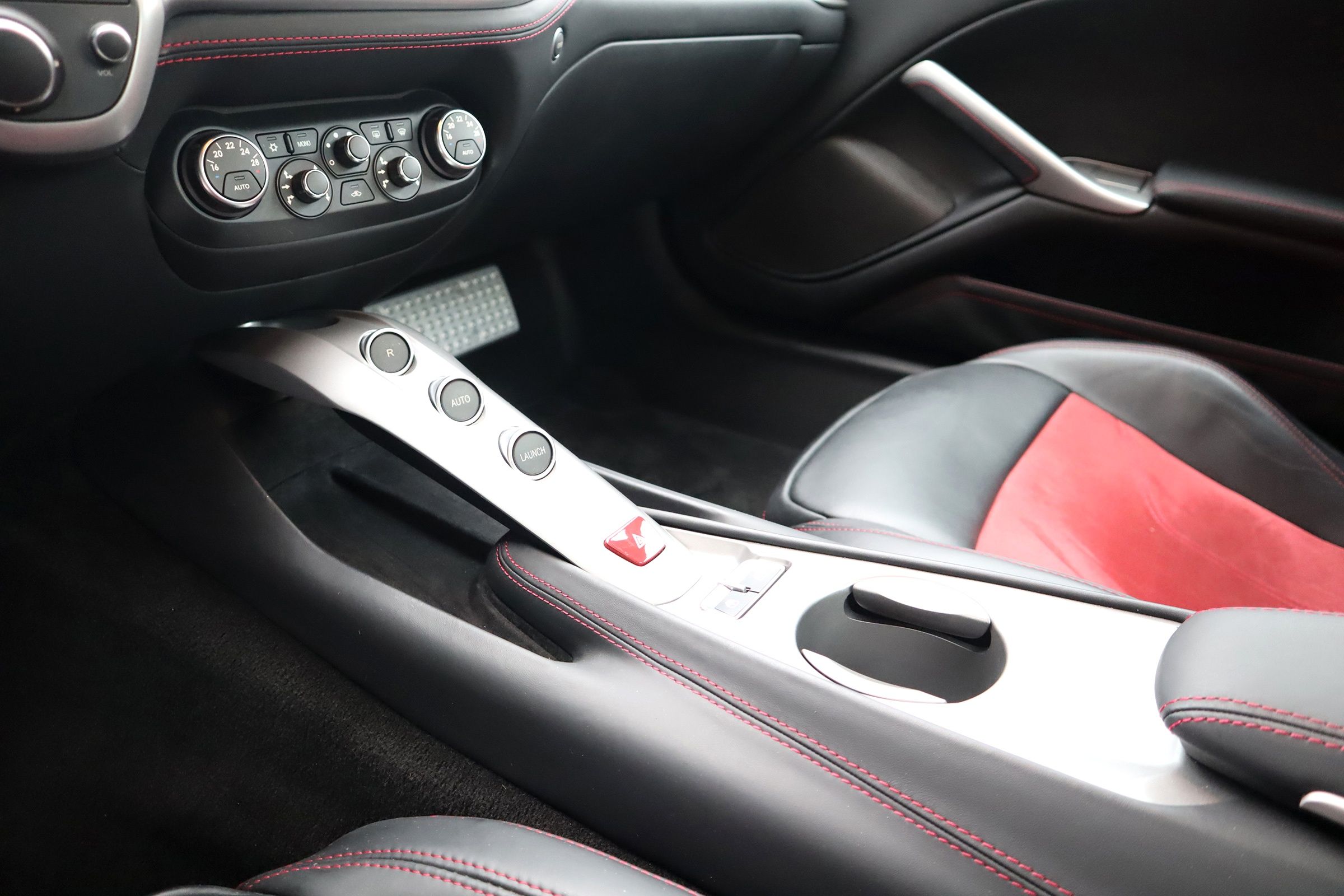 Ferrari F12 Berlinetta - 2015 - Joinsteer - #10