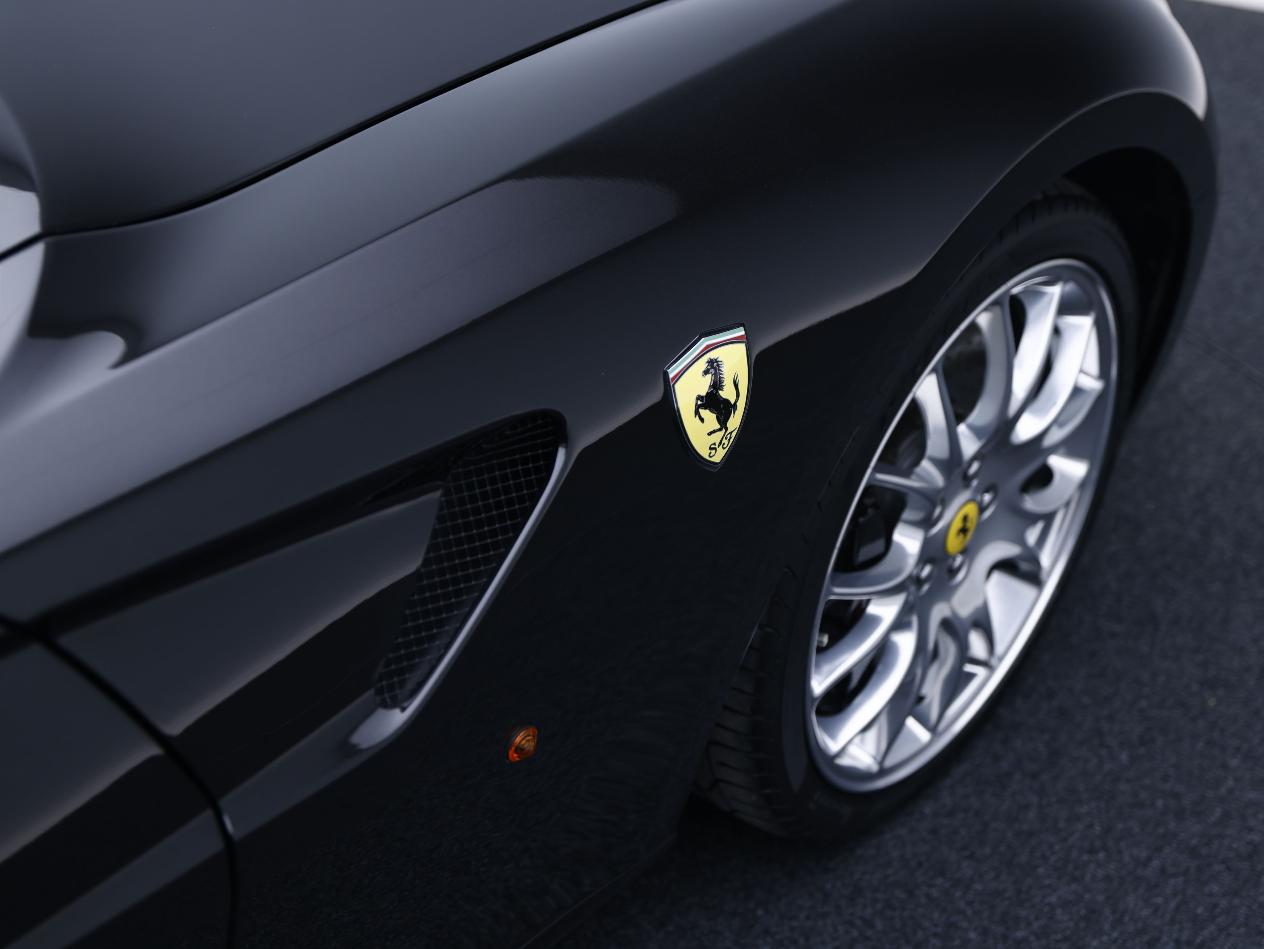 Ferrari 599 GTB Fiorano - 2008 - Joinsteer - #10