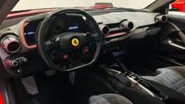 Ferrari 812 Competizione -  - Joinsteer - #4