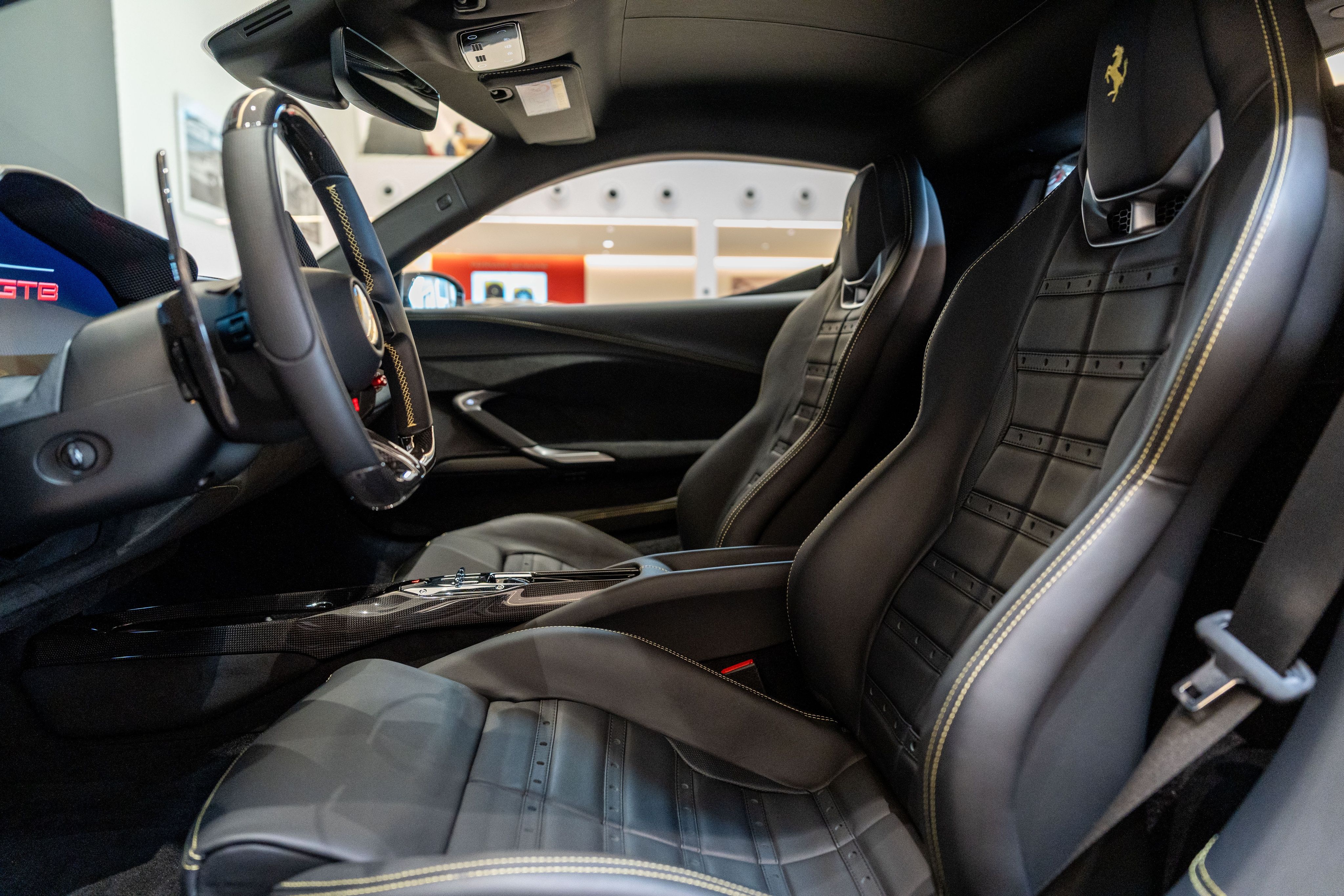 Ferrari 296 GTB - 2024 - Joinsteer - #23