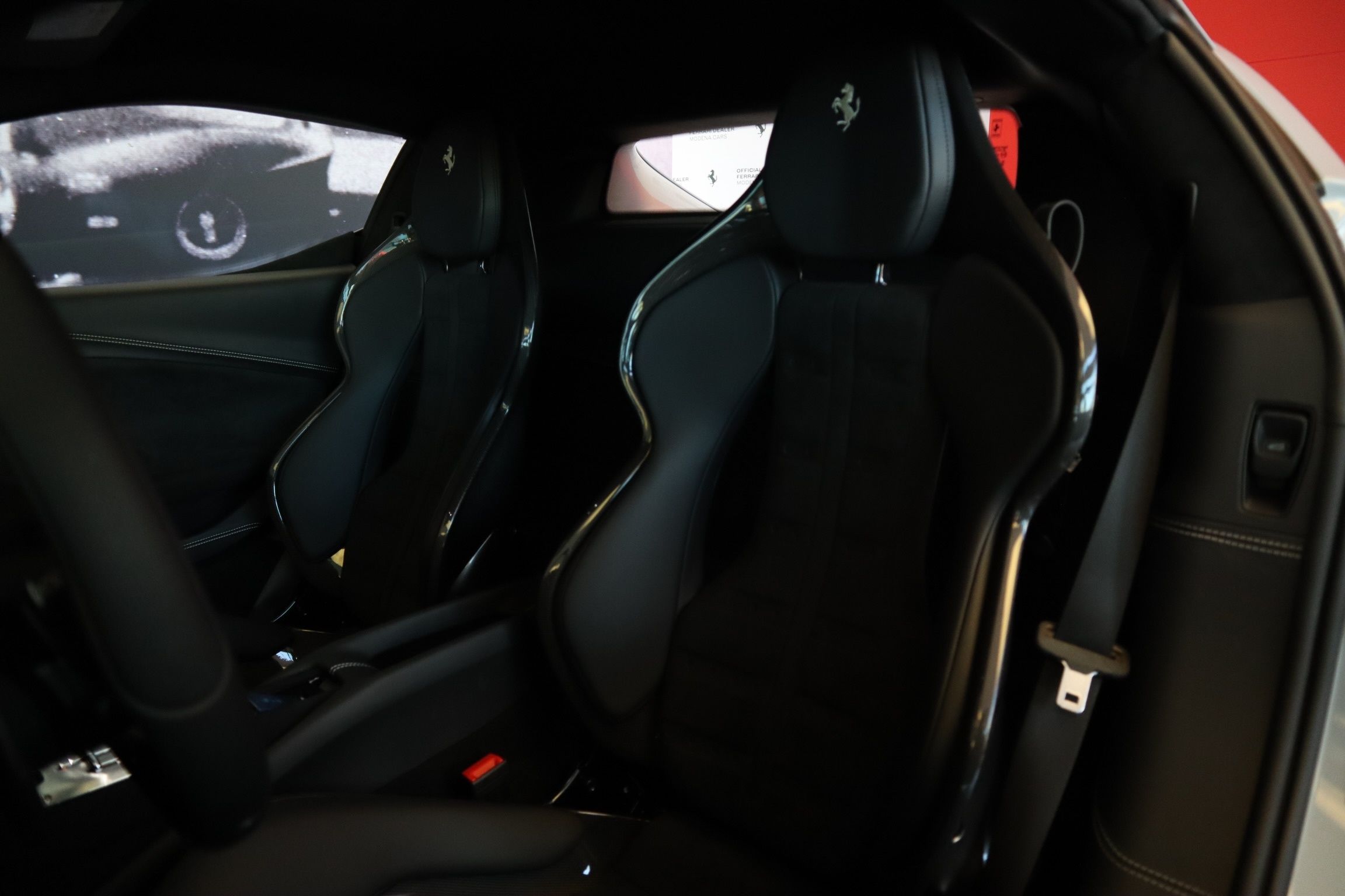 Ferrari 296 GTB - 2024 - Joinsteer - #6