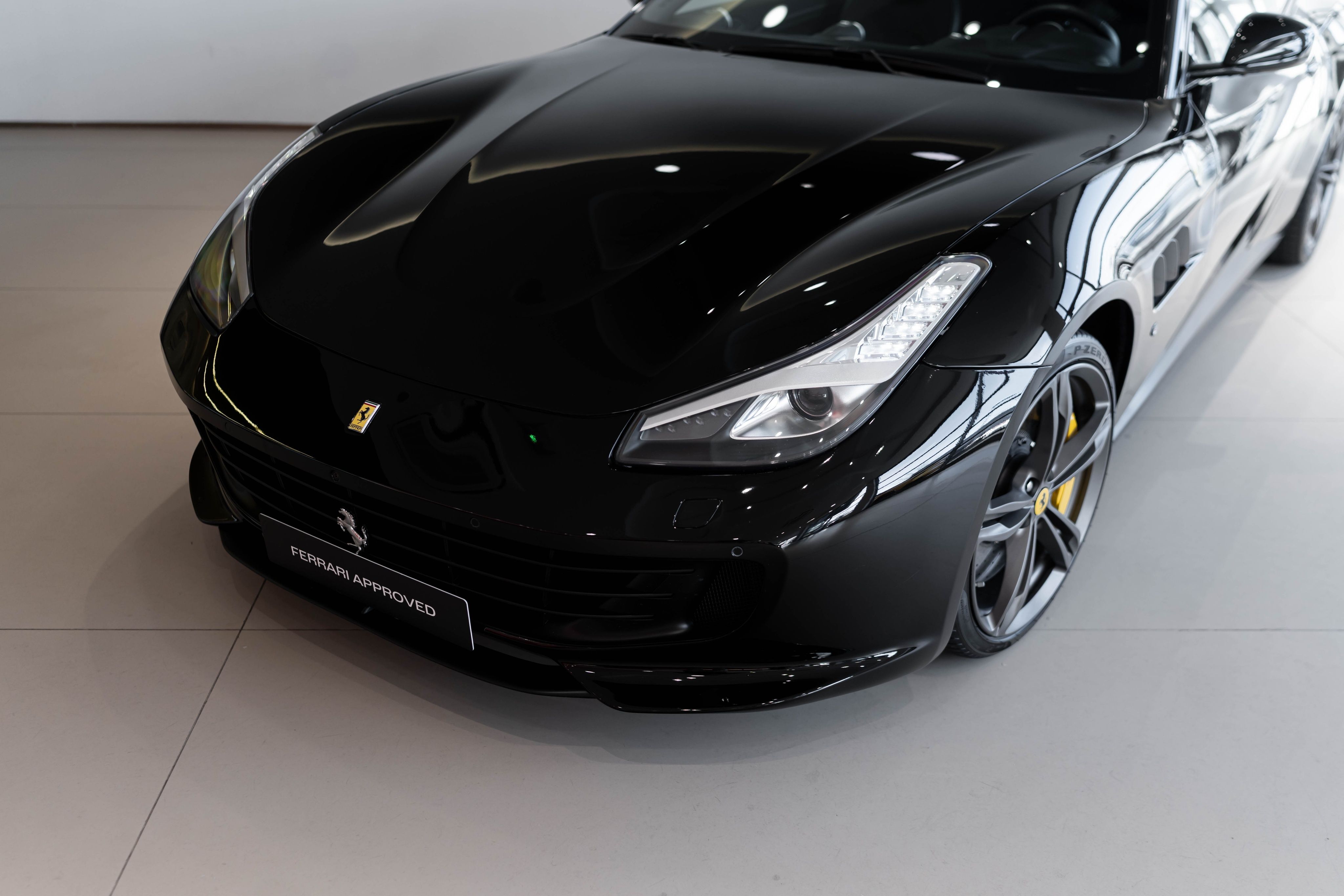 Ferrari GTC4Lusso - 2017 - Joinsteer - #96