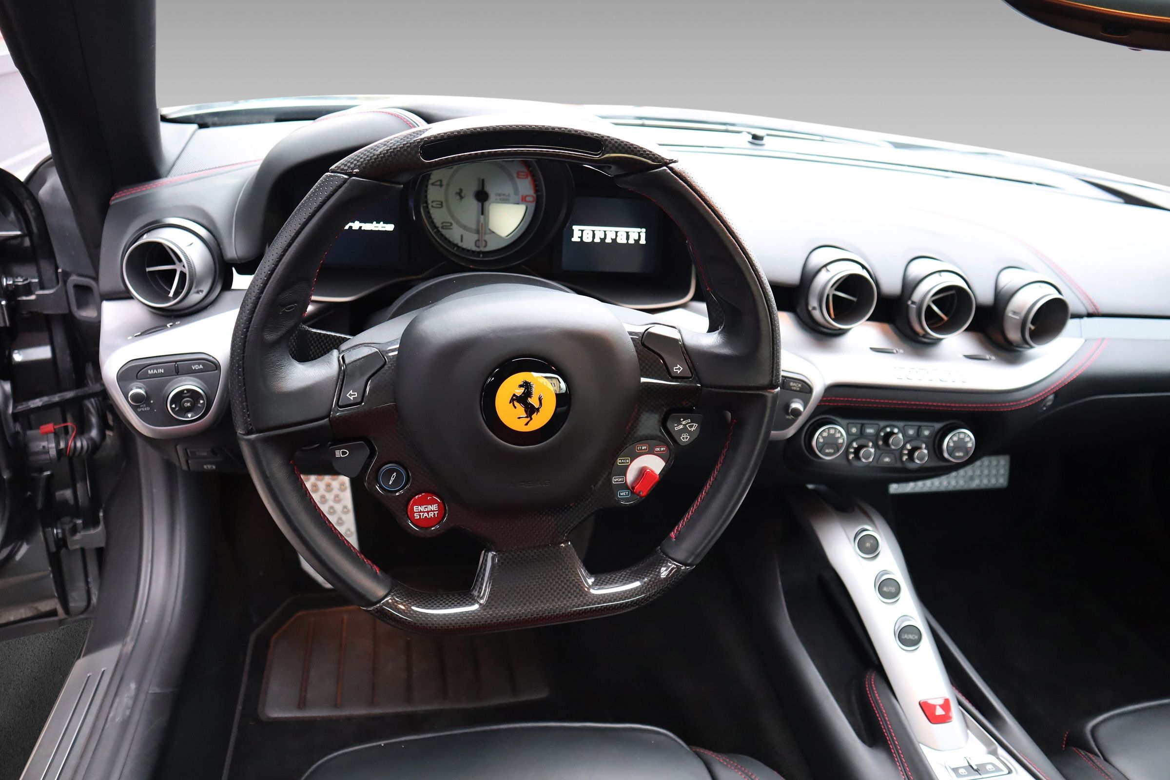 Ferrari F12 Berlinetta - 2015 - Joinsteer - #11