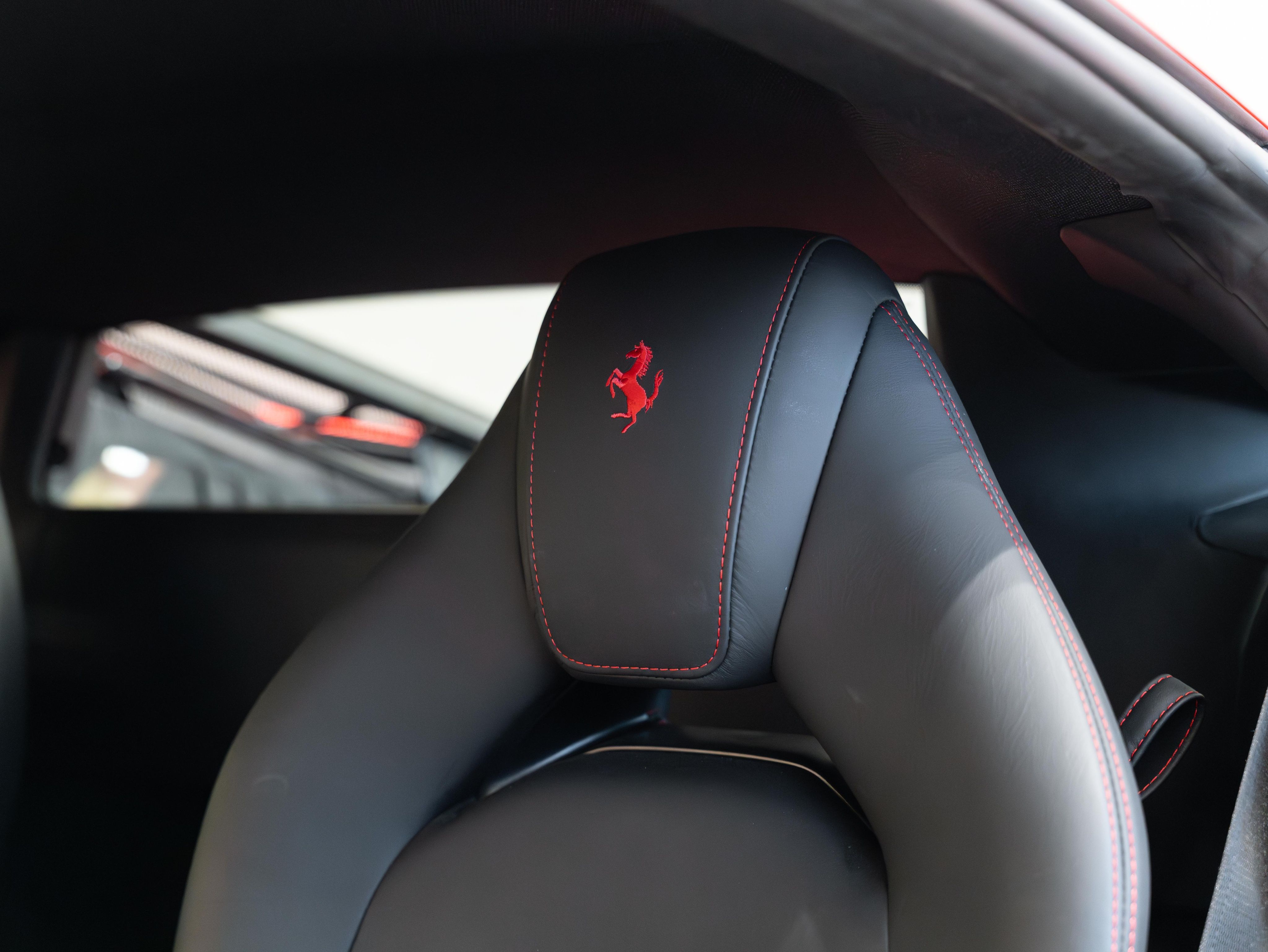 Ferrari 488 GTB - 2016 - Joinsteer - #46