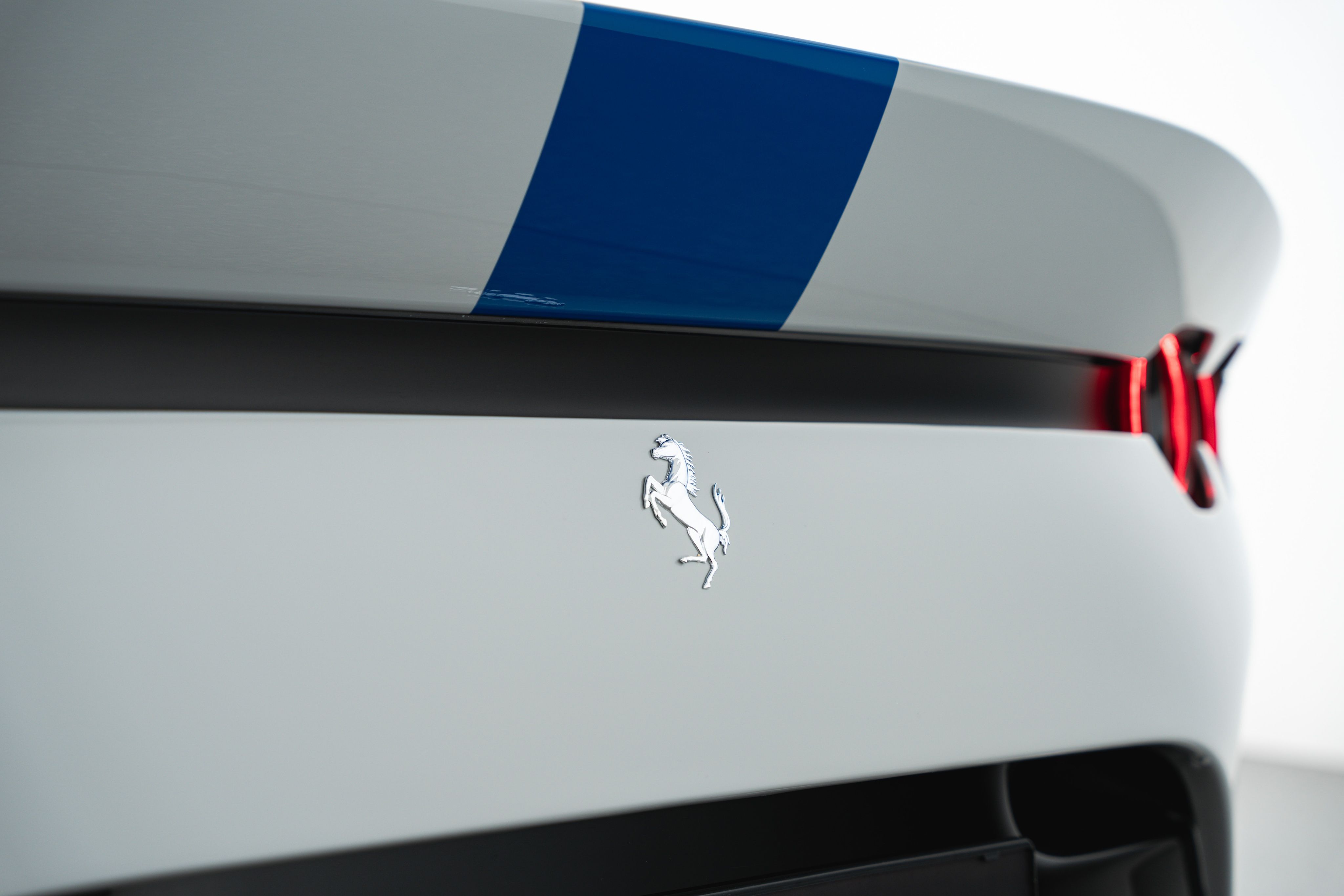 Ferrari 812 Competizione - 2023 - Joinsteer - #16