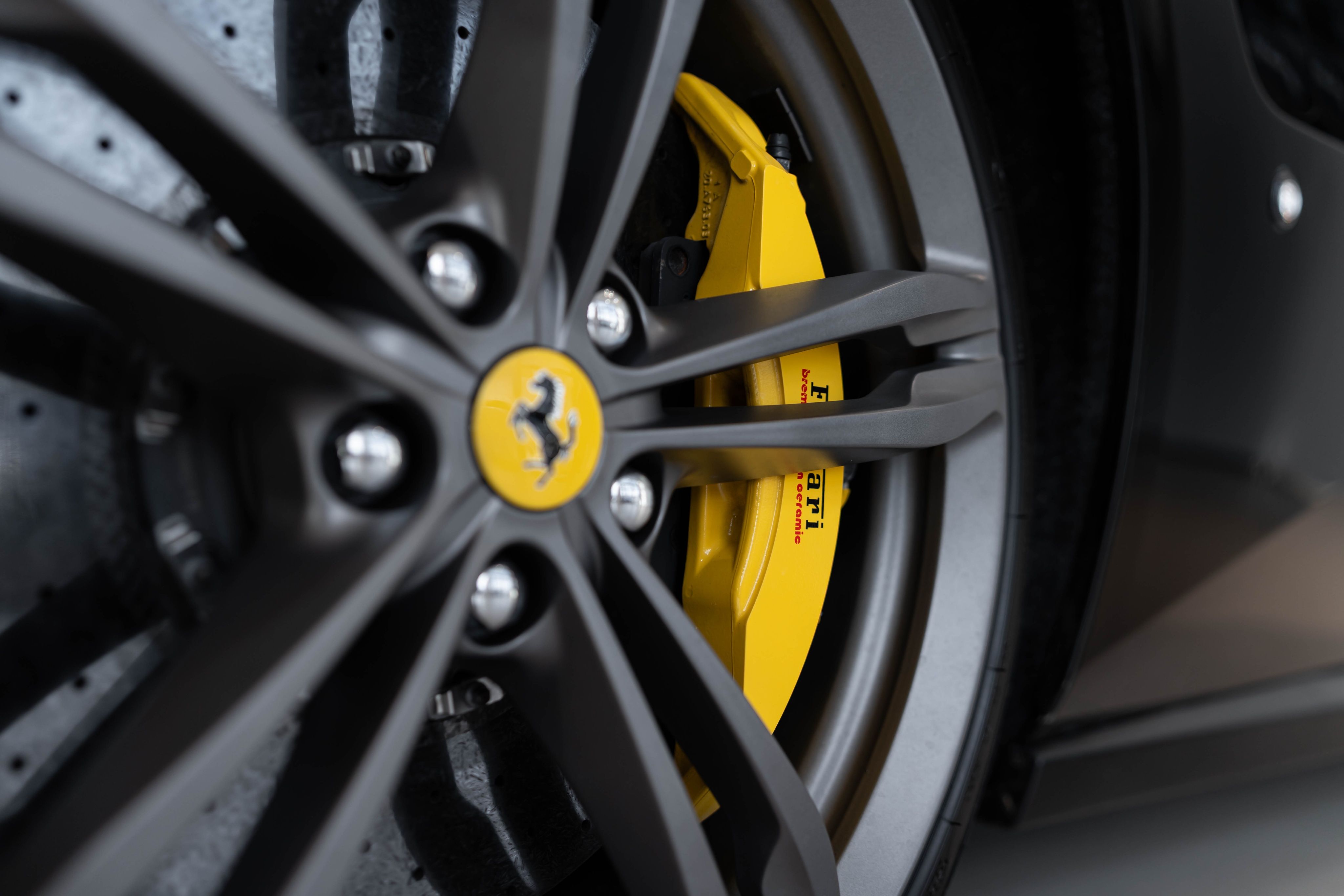 Ferrari GTC4Lusso - 2017 - Joinsteer - #97