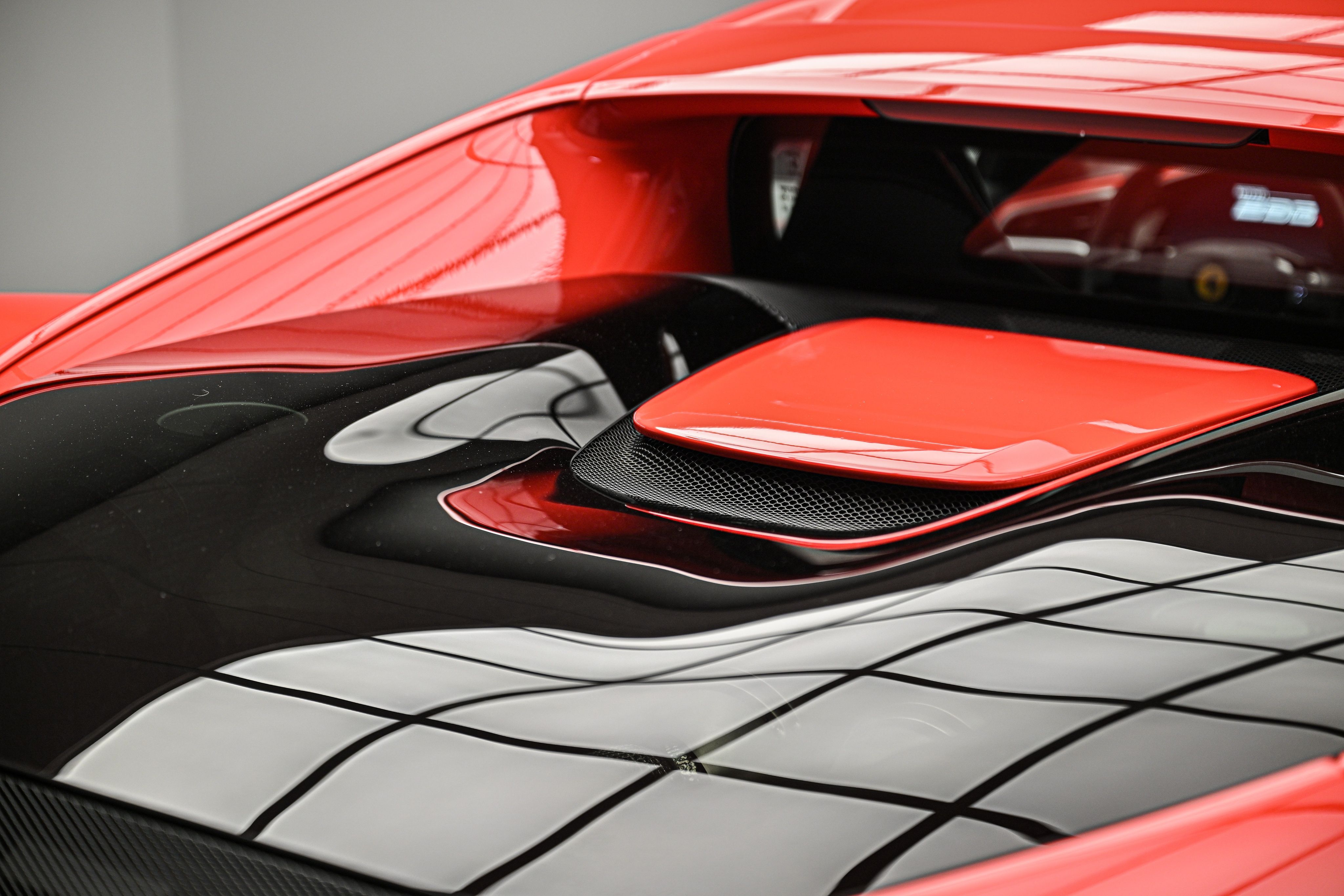 Ferrari 296 GTB - 2025 - Joinsteer - #40