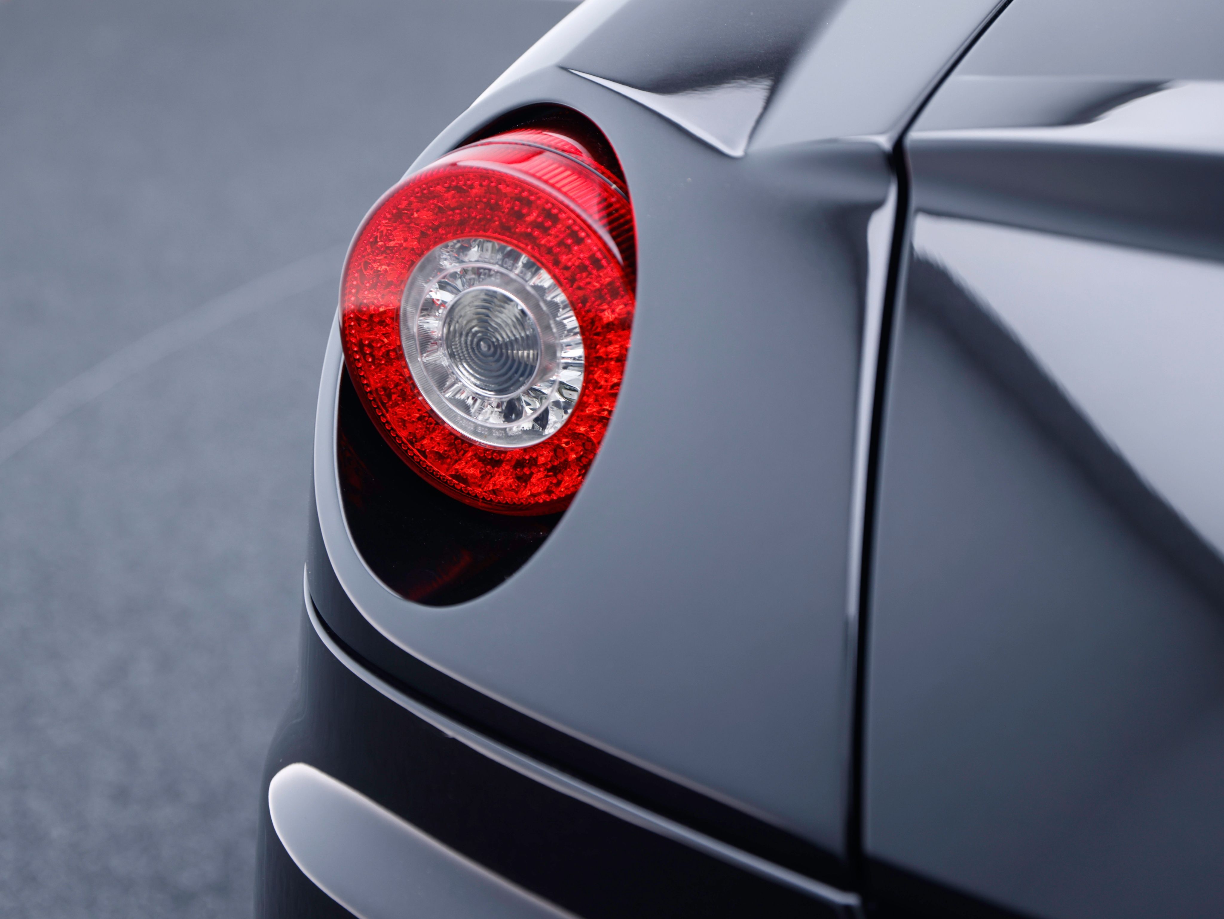 Ferrari 599 GTB Fiorano - 2008 - Joinsteer - #12