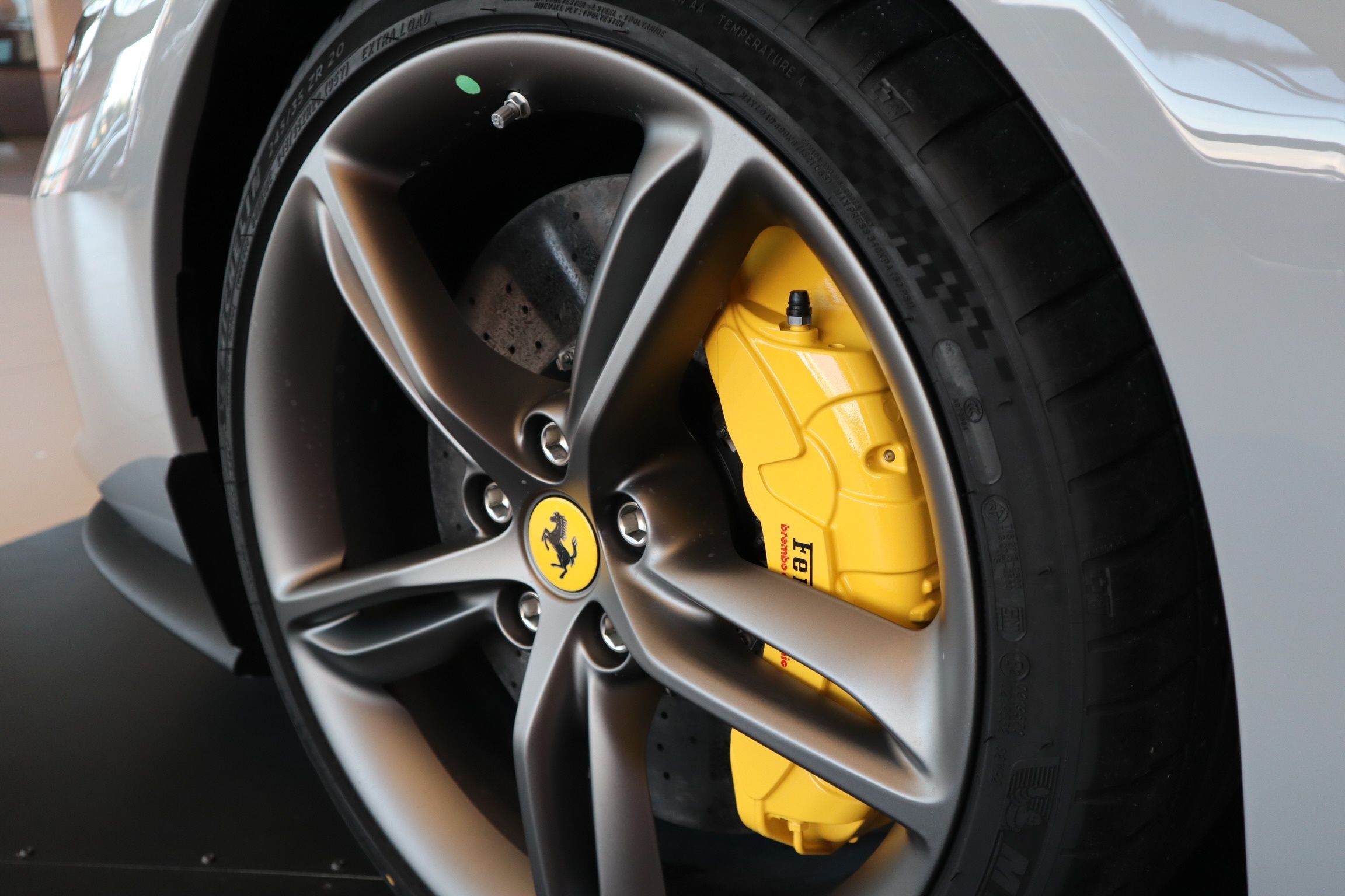 Ferrari 296 GTB - 2024 - Joinsteer - #9
