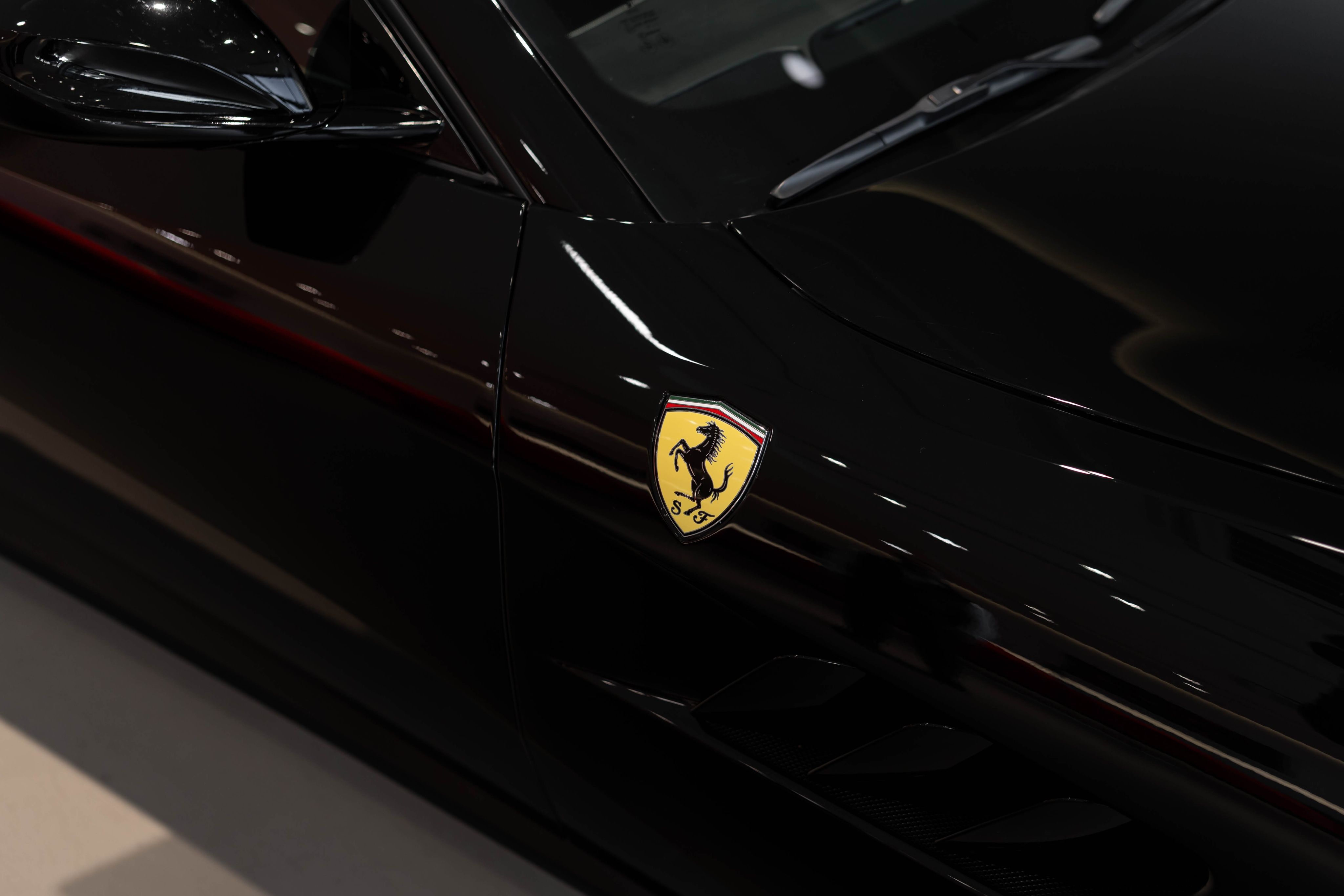 Ferrari GTC4Lusso - 2017 - Joinsteer - #98