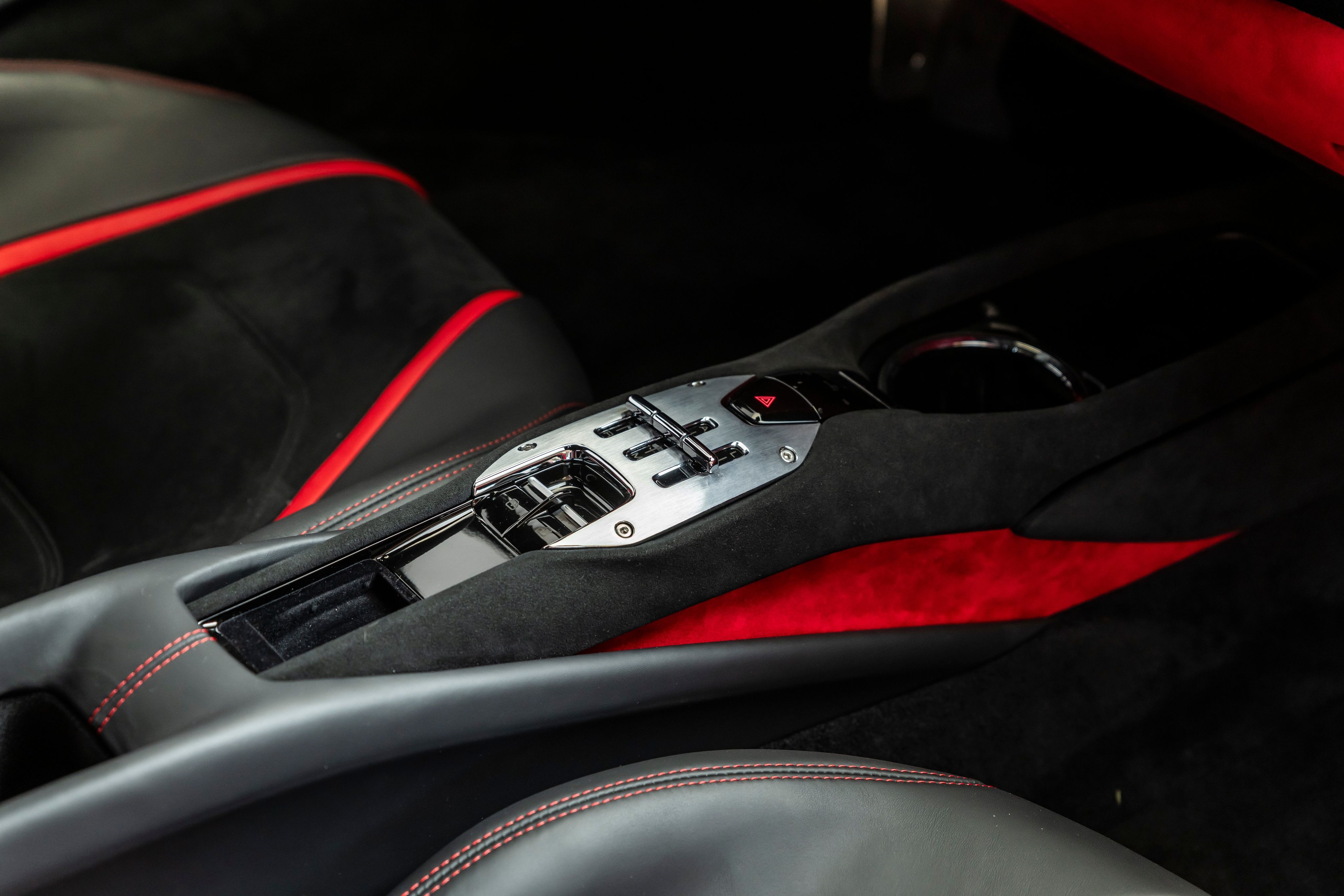 Ferrari 296 GTB - 2024 - Joinsteer - #31