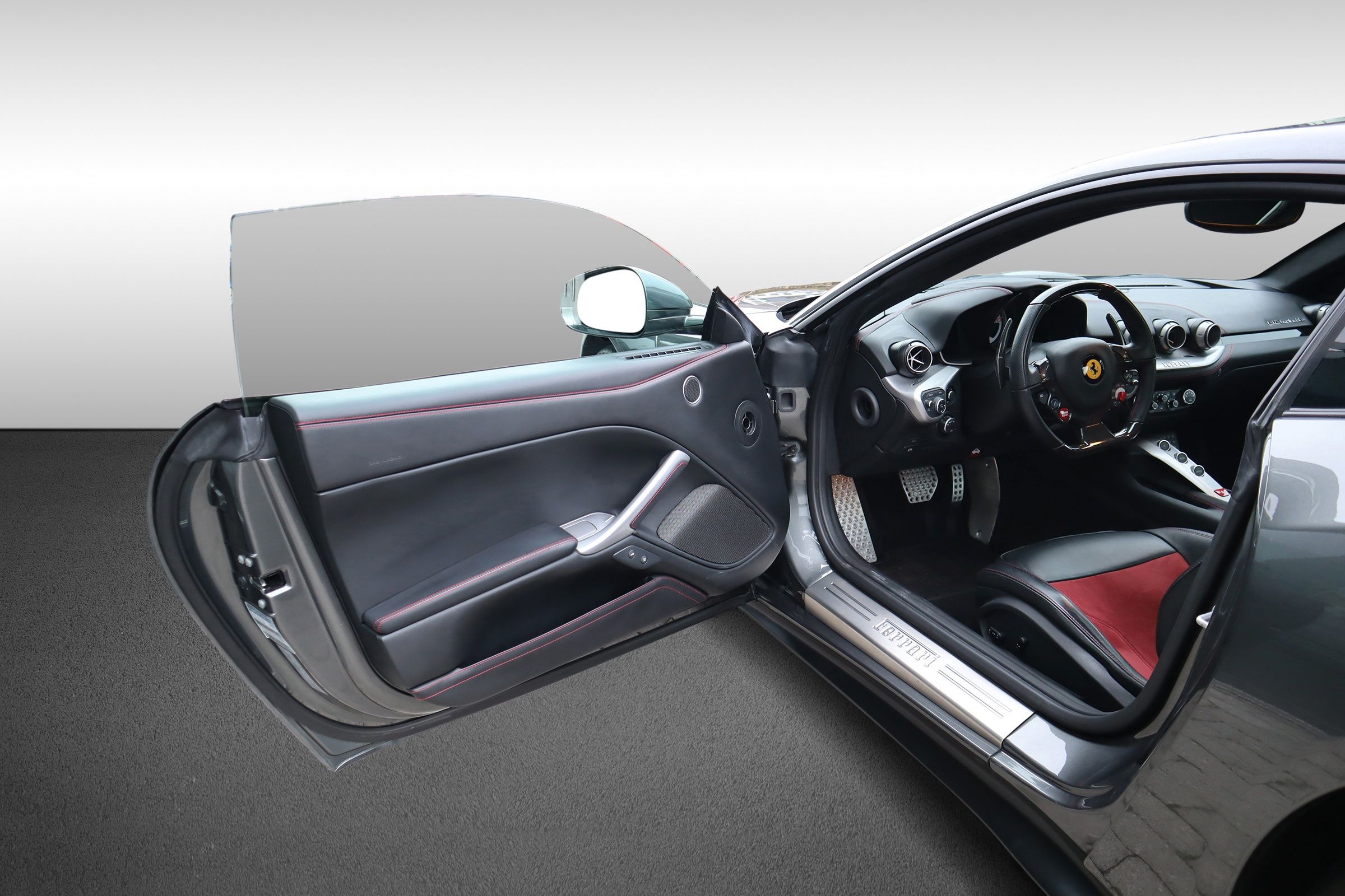 Ferrari F12 Berlinetta - 2015 - Joinsteer - #13