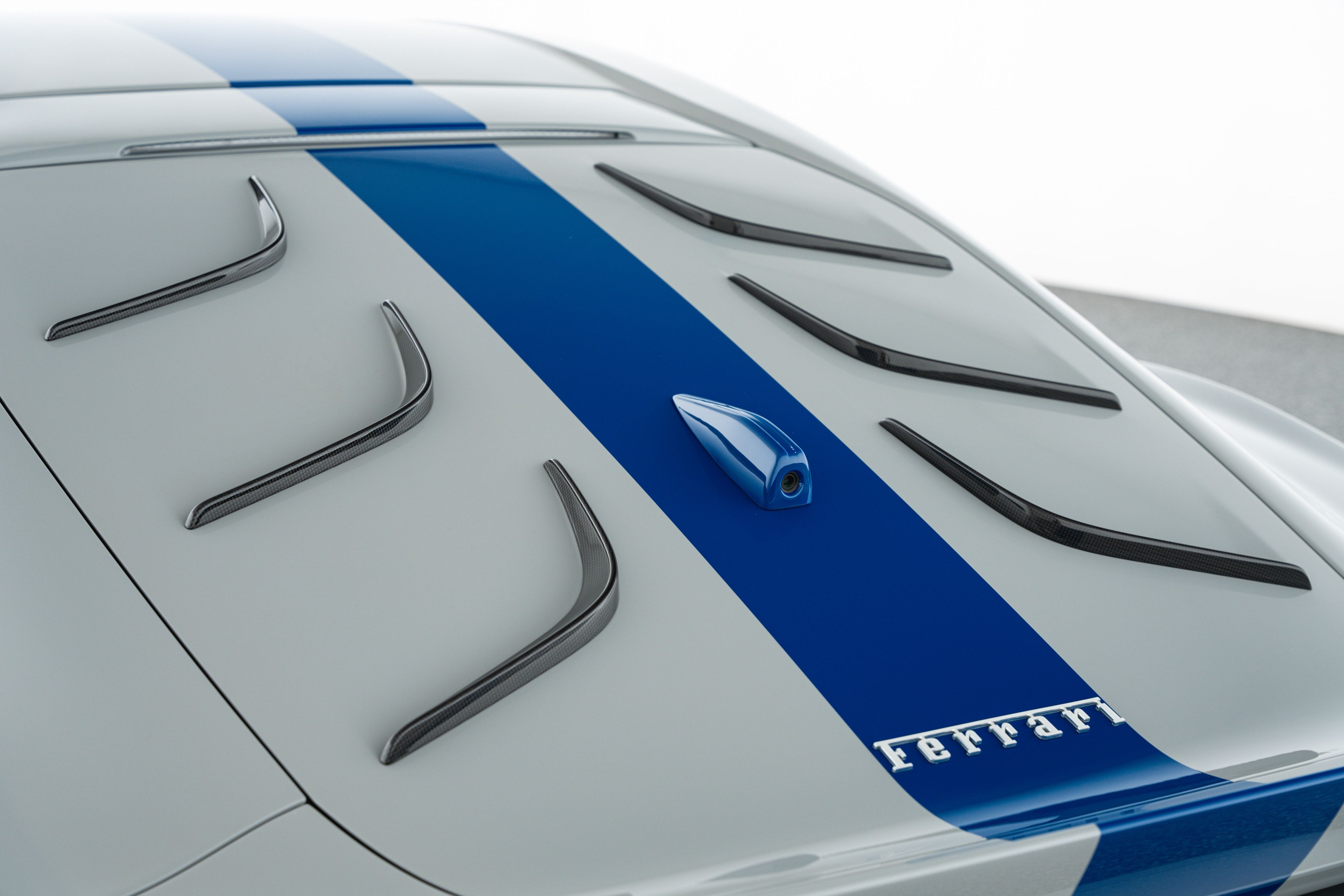 Ferrari 812 Competizione - 2023 - Joinsteer - #18