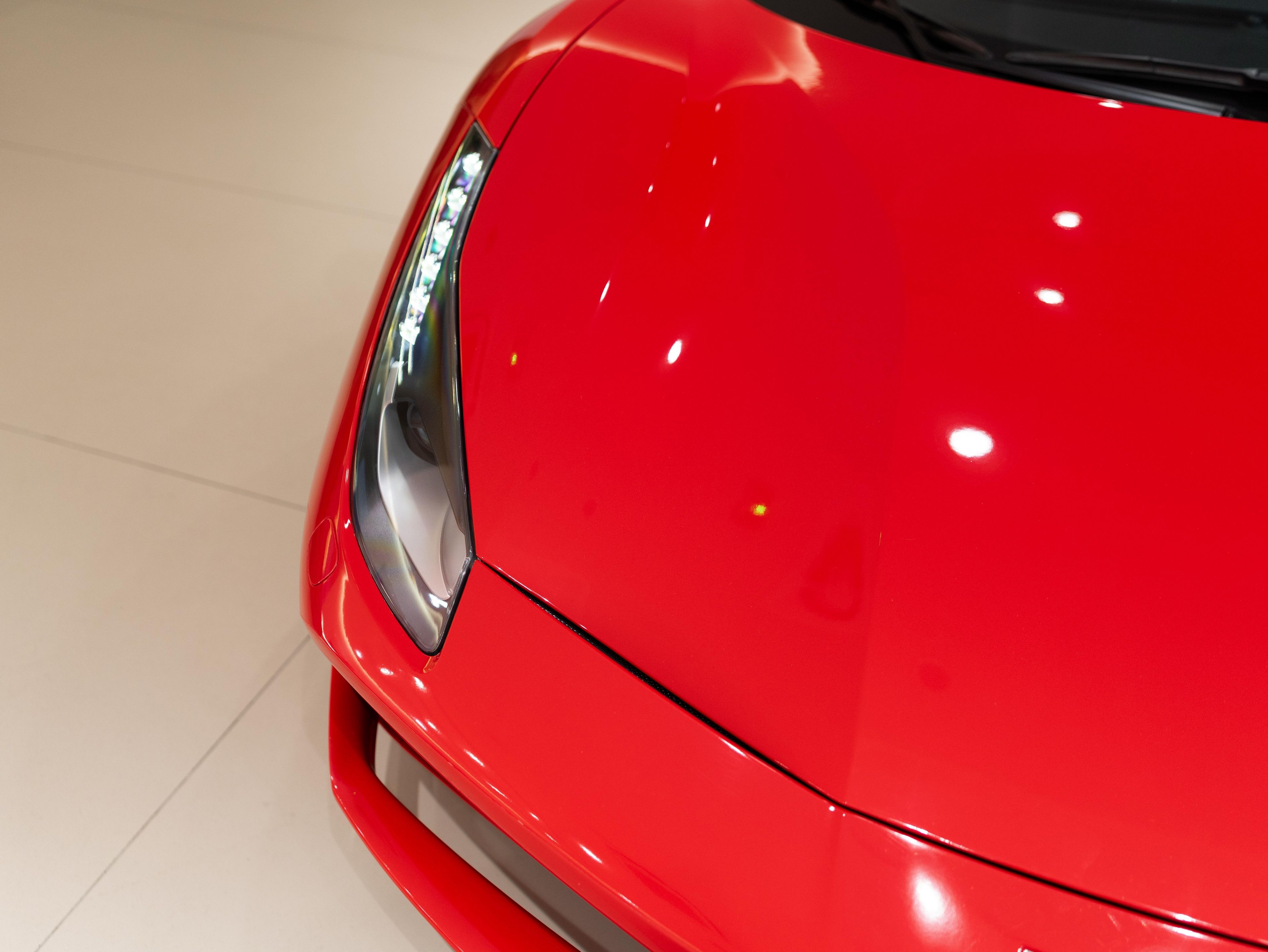 Ferrari 488 GTB - 2016 - Joinsteer - #49
