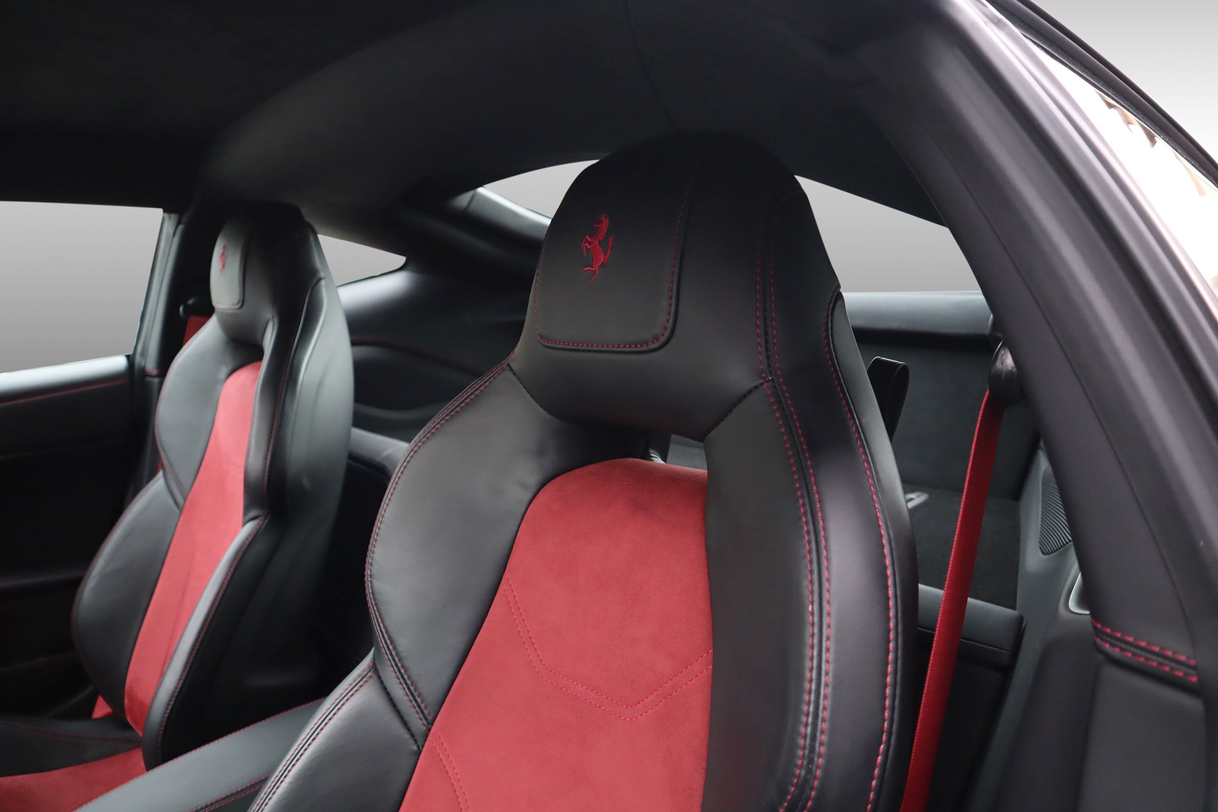 Ferrari F12 Berlinetta - 2015 - Joinsteer - #15