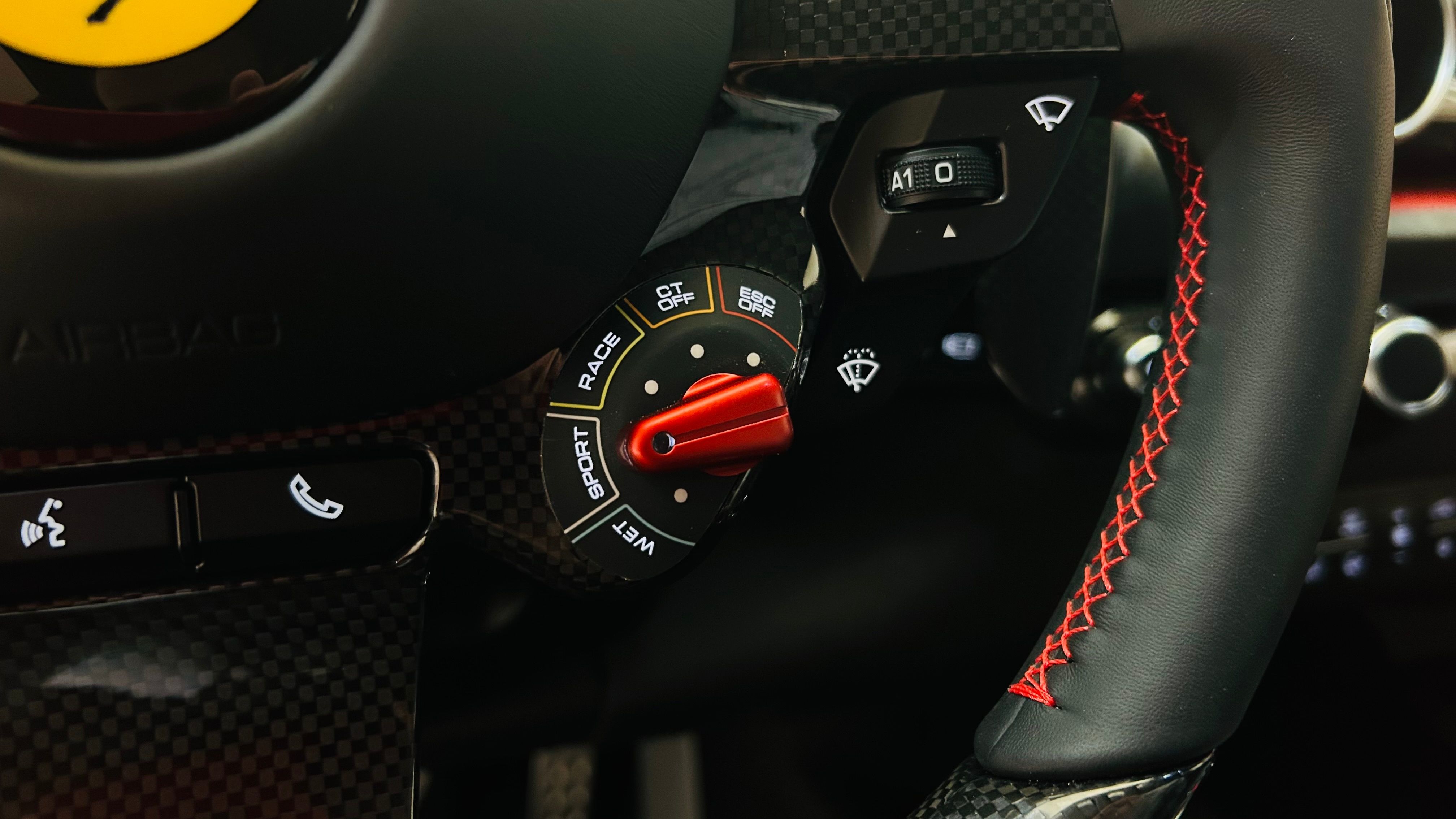 Ferrari 812 Competizione - 2022 - Joinsteer - #10
