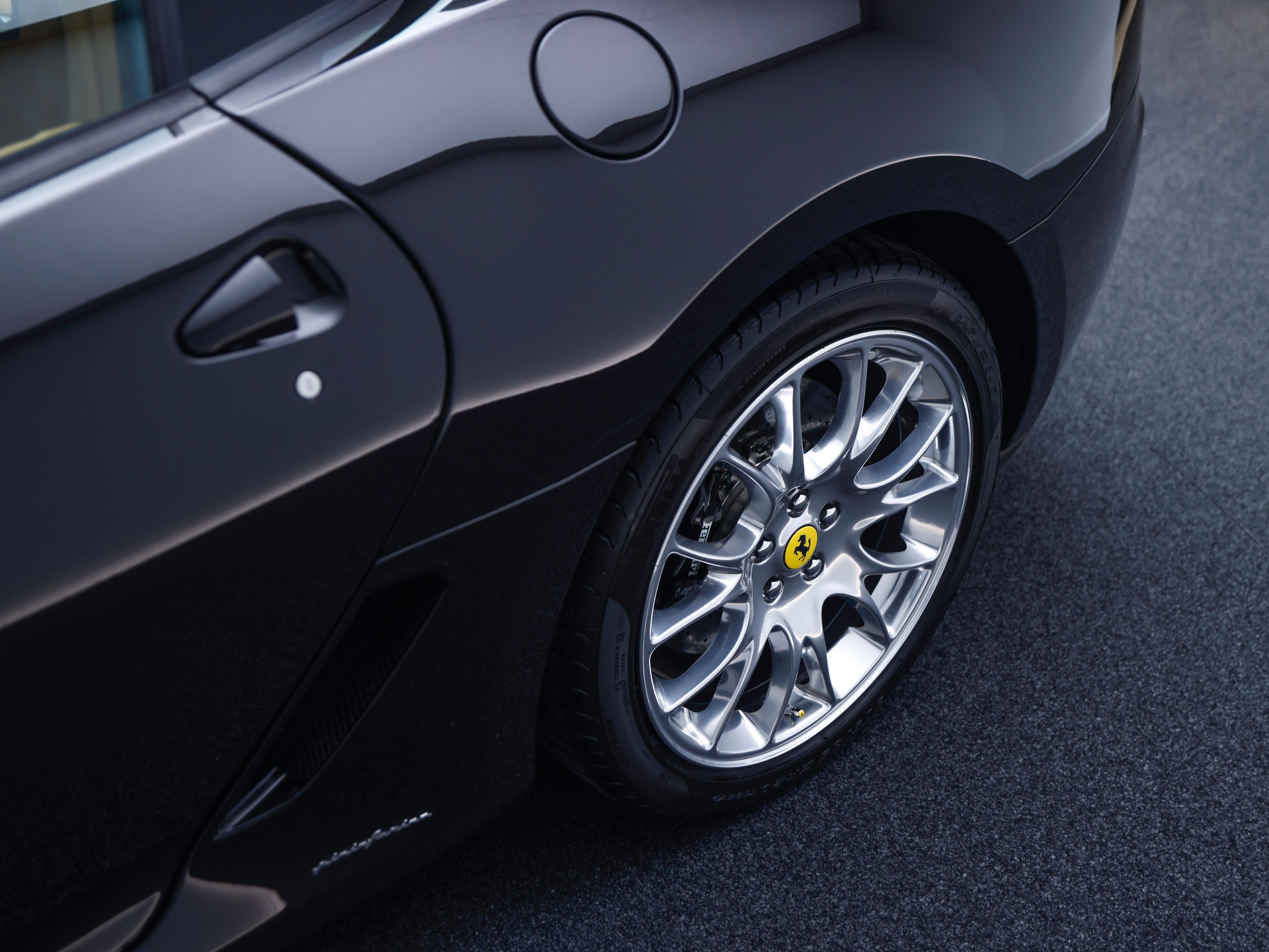 Ferrari 599 GTB Fiorano - 2008 - Joinsteer - #15