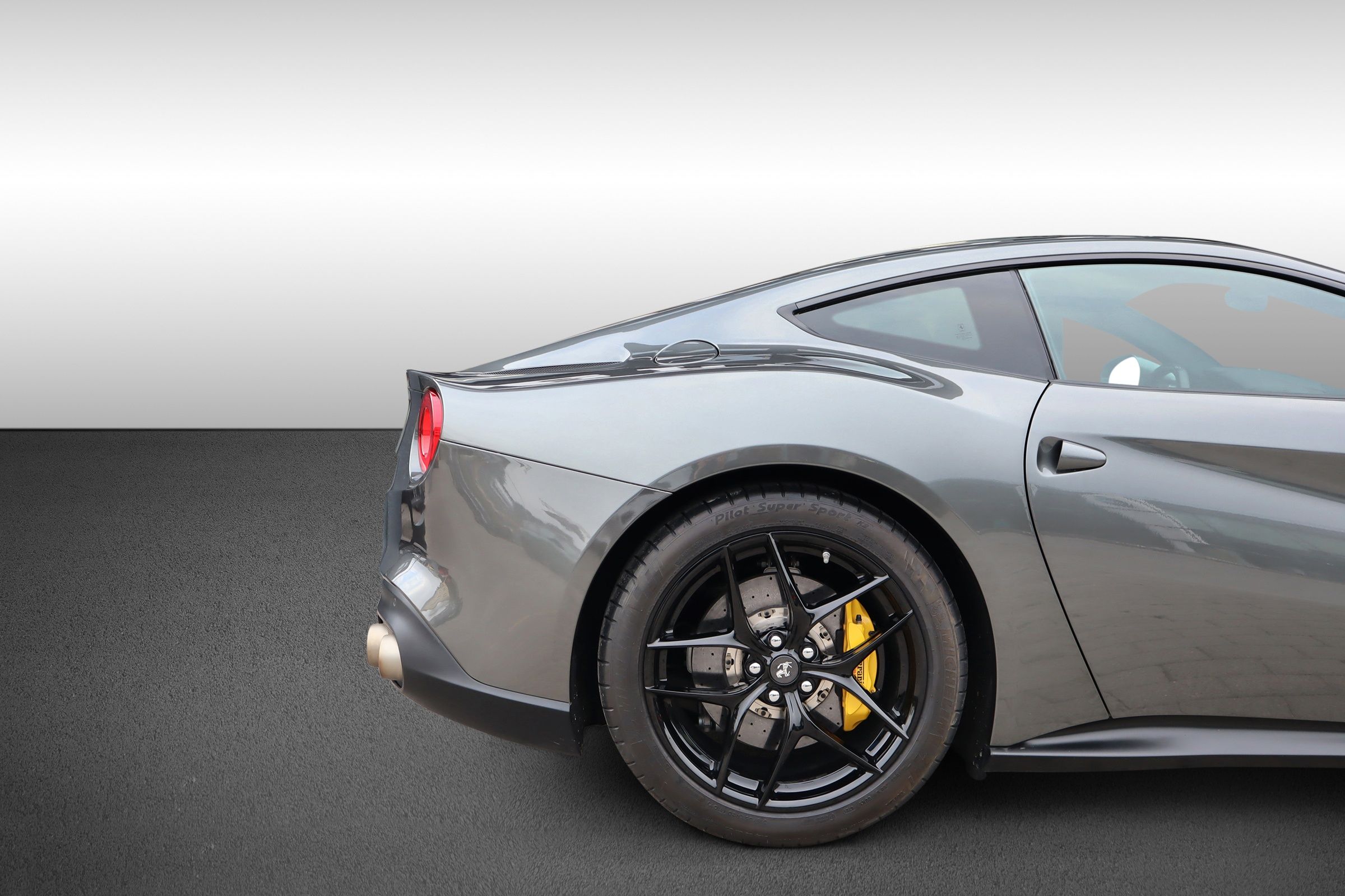 Ferrari F12 Berlinetta - 2015 - Joinsteer - #16
