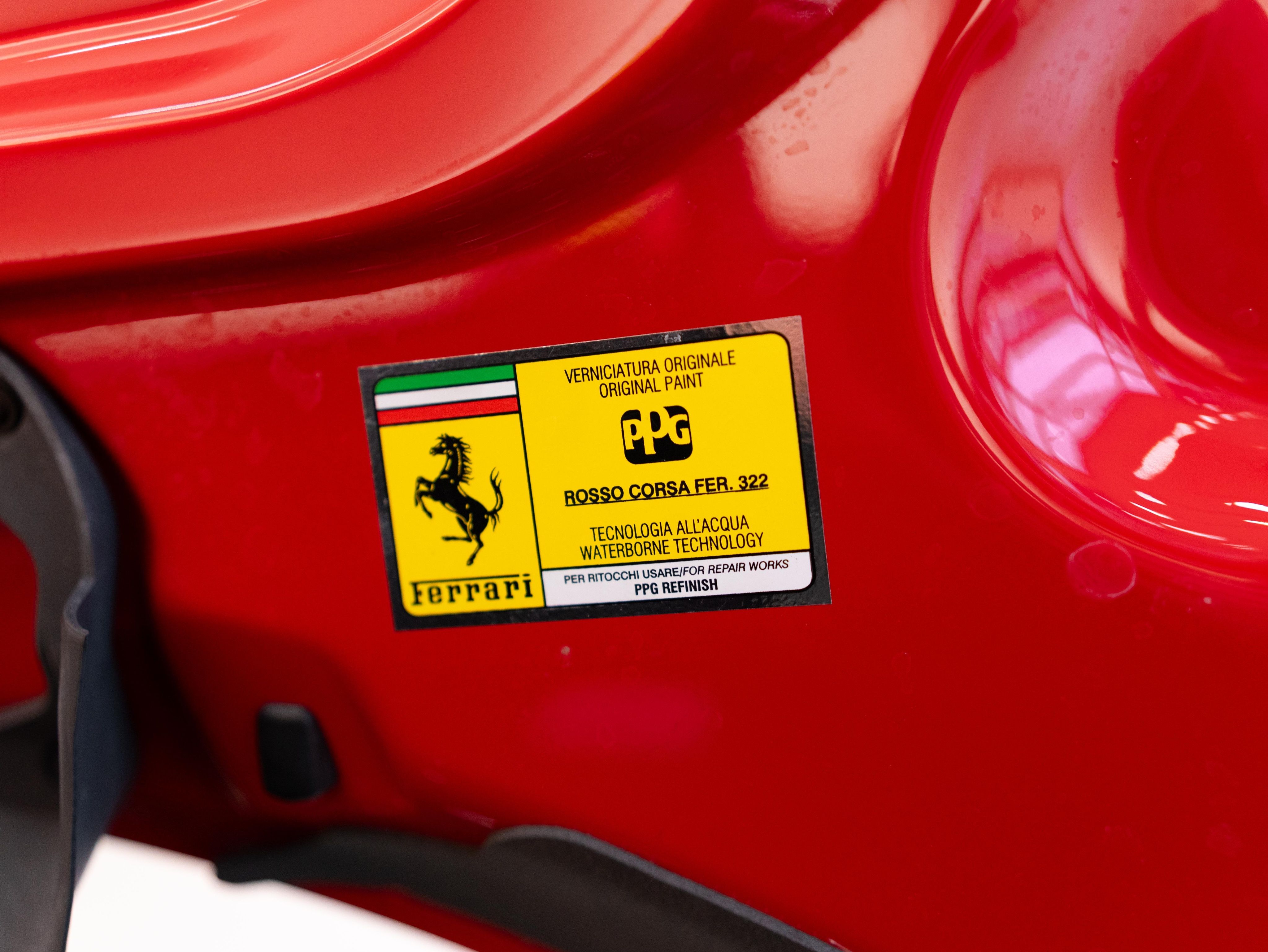 Ferrari 488 GTB - 2016 - Joinsteer - #50