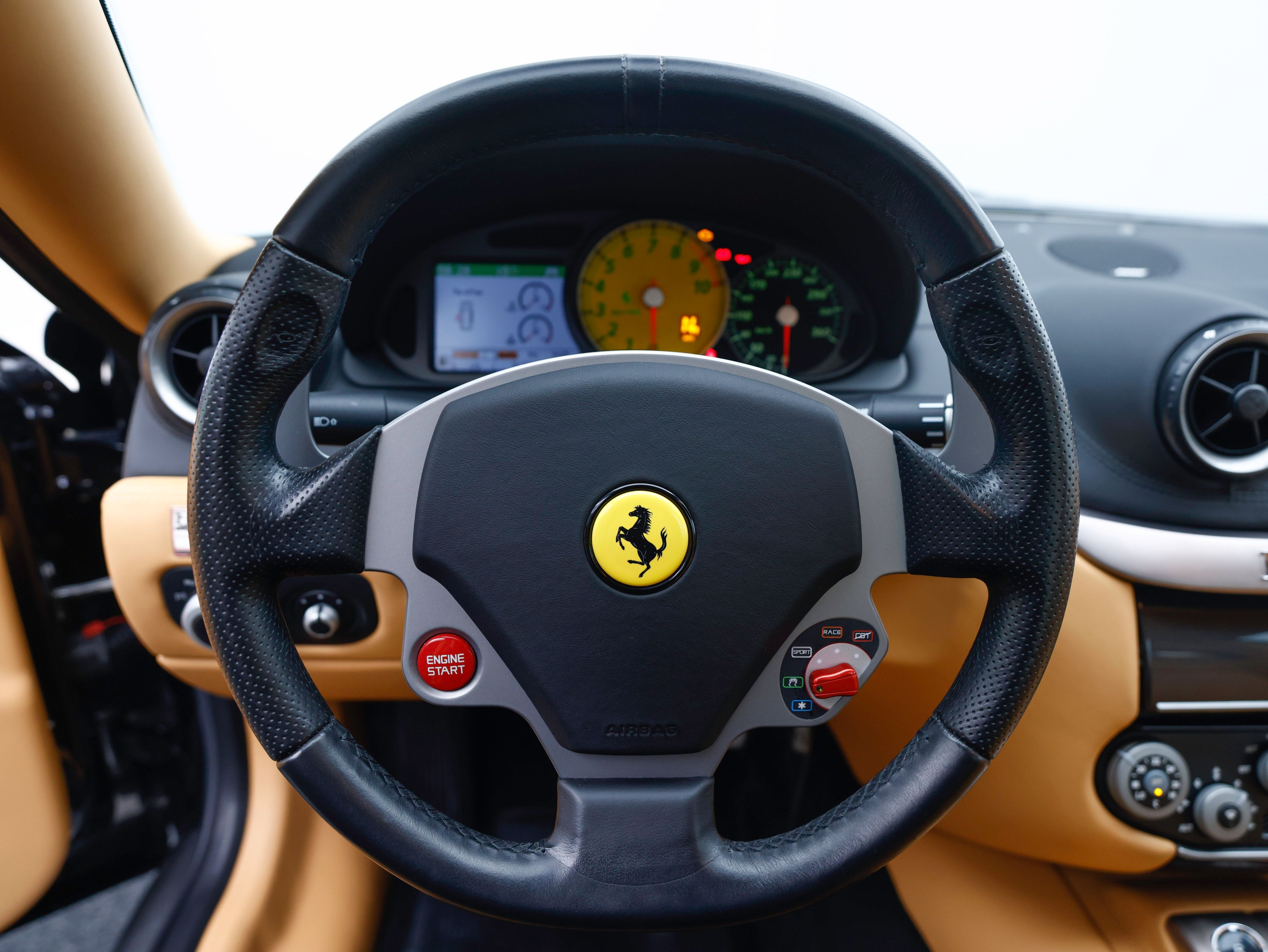 Ferrari 599 GTB Fiorano - 2008 - Joinsteer - #16