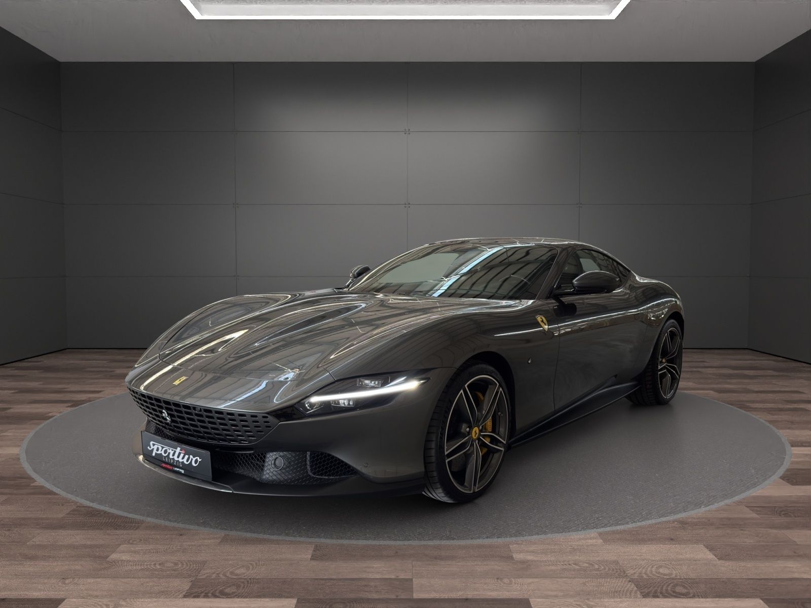 Ferrari Roma - 2023 - Joinsteer - #1