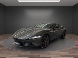 Ferrari Roma -  - Joinsteer - #1