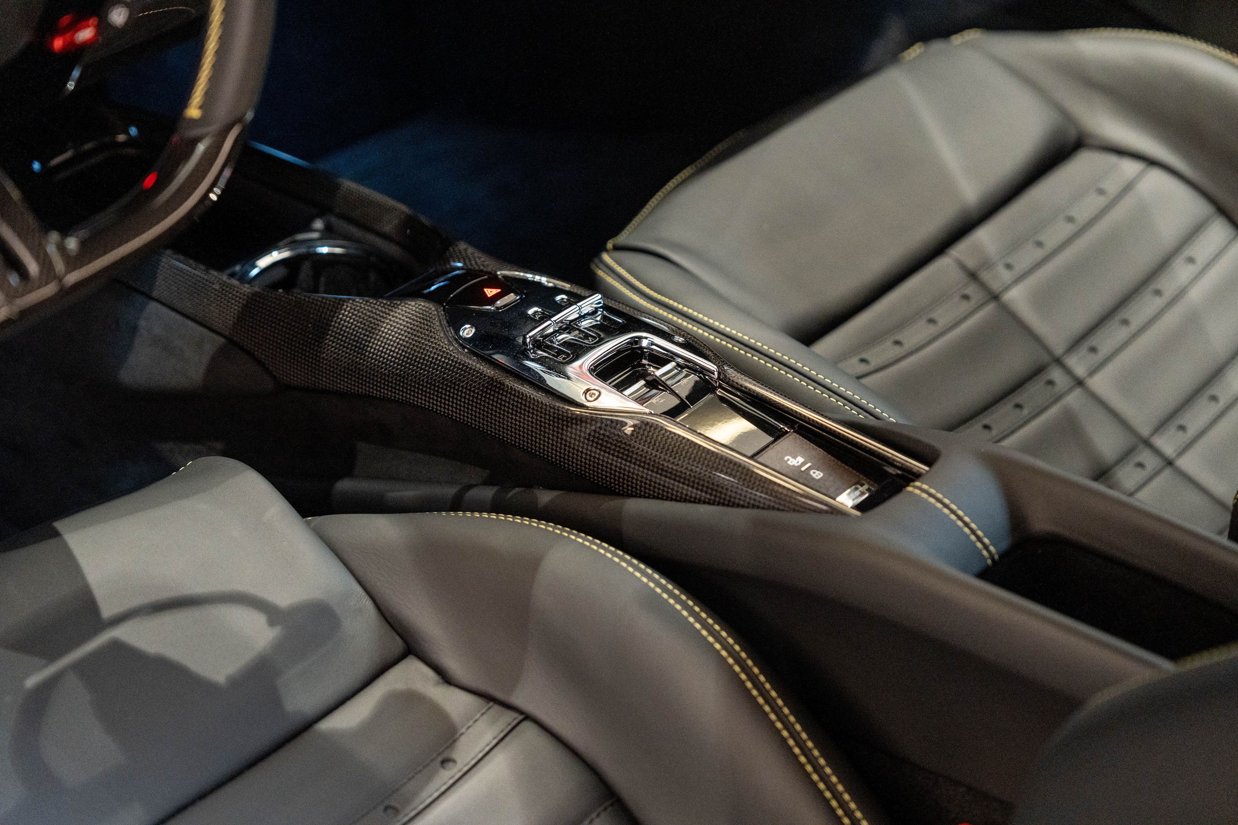 Ferrari 296 GTB - 2024 - Joinsteer - #28