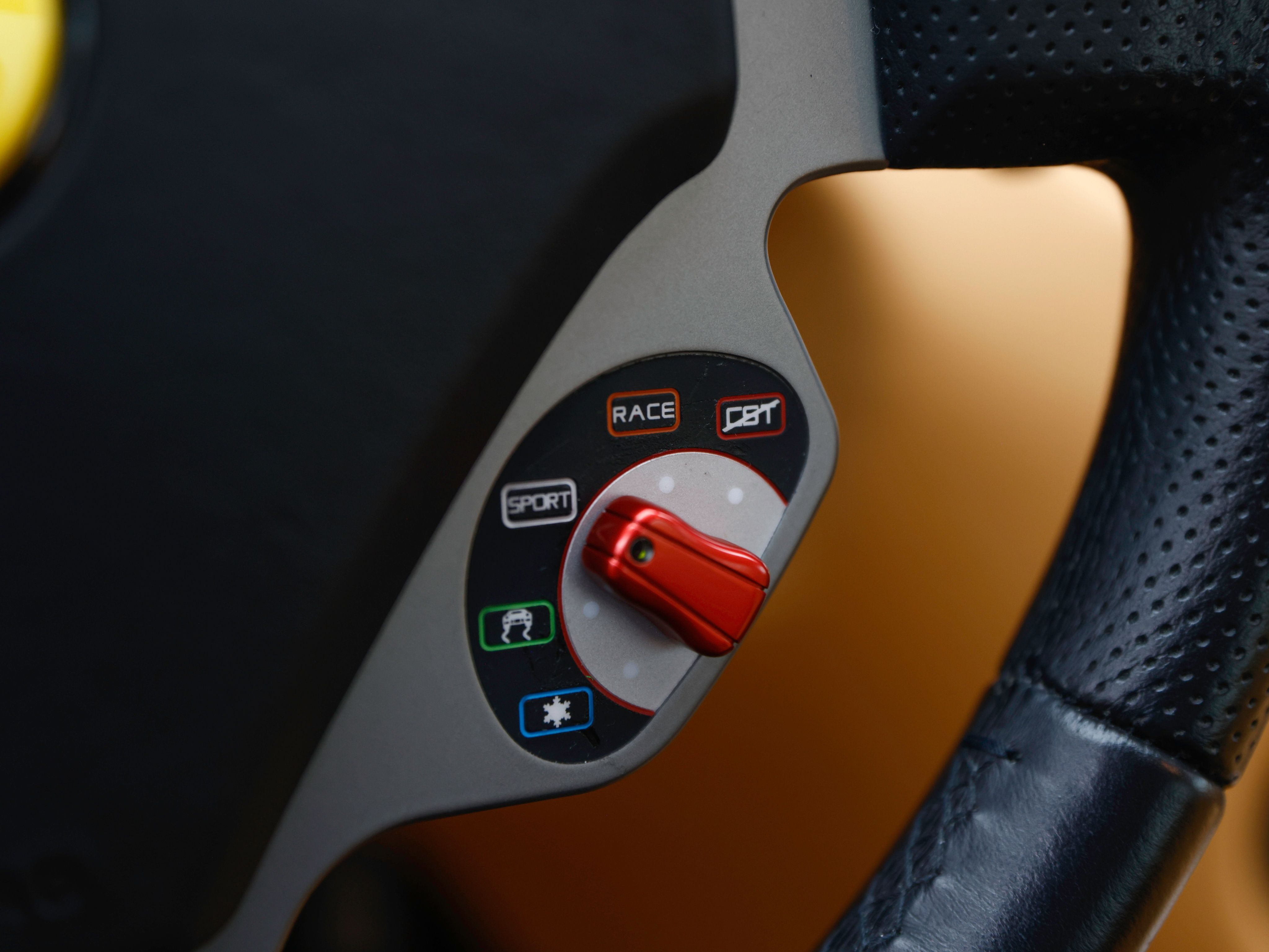 Ferrari 599 GTB Fiorano - 2008 - Joinsteer - #17