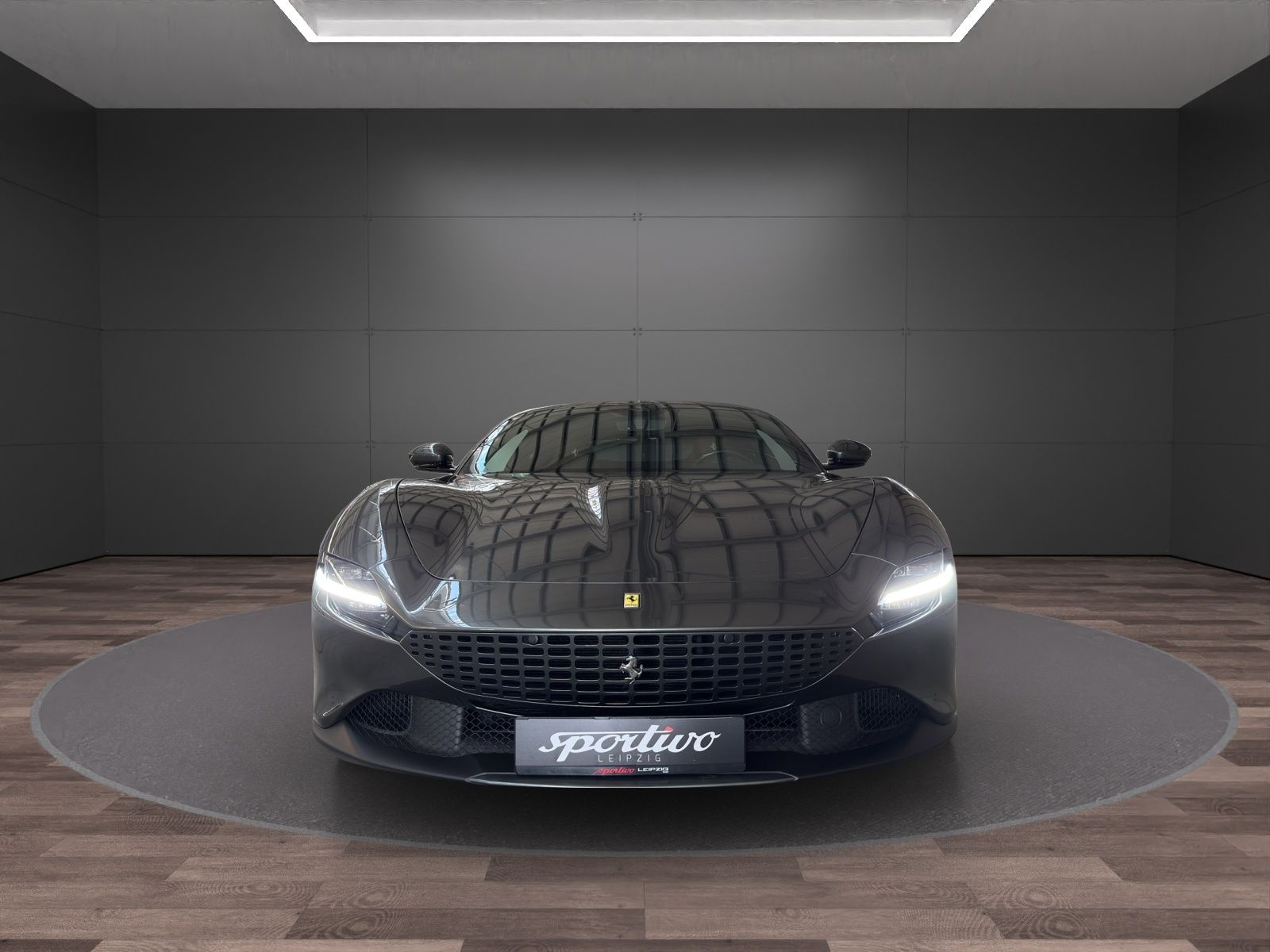 Ferrari Roma - 2023 - Joinsteer - #2