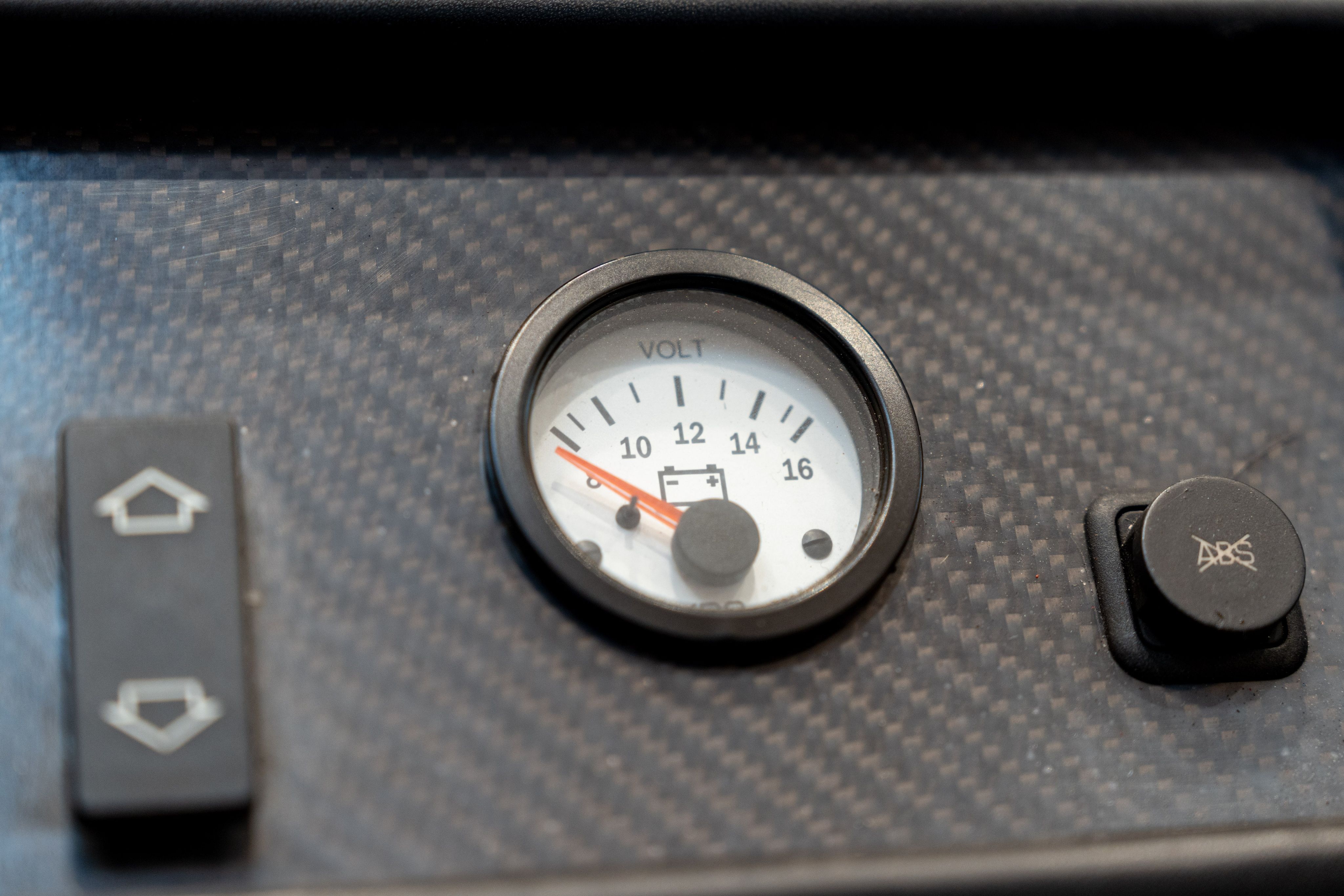 Ferrari F355 Berlinetta - 1995 - Joinsteer - #11