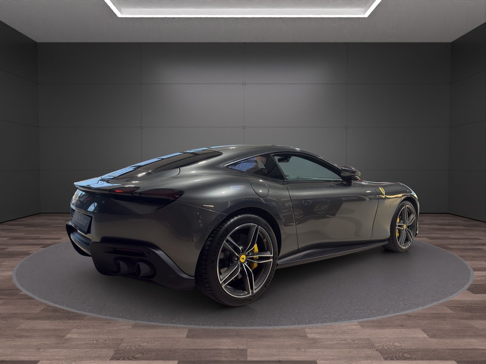 Ferrari Roma - 2023 - Joinsteer - #3