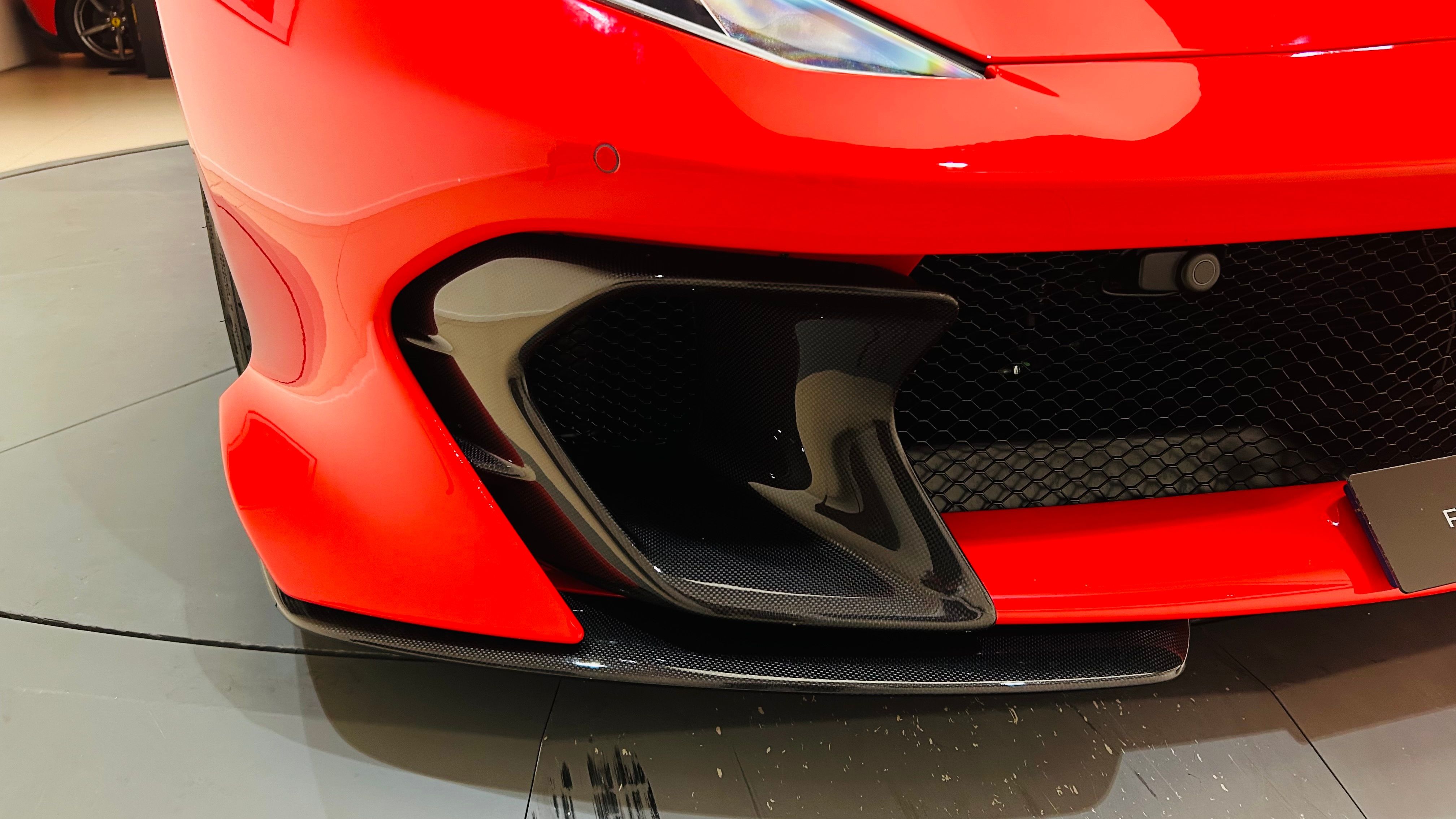 Ferrari 812 Competizione - 2022 - Joinsteer - #14
