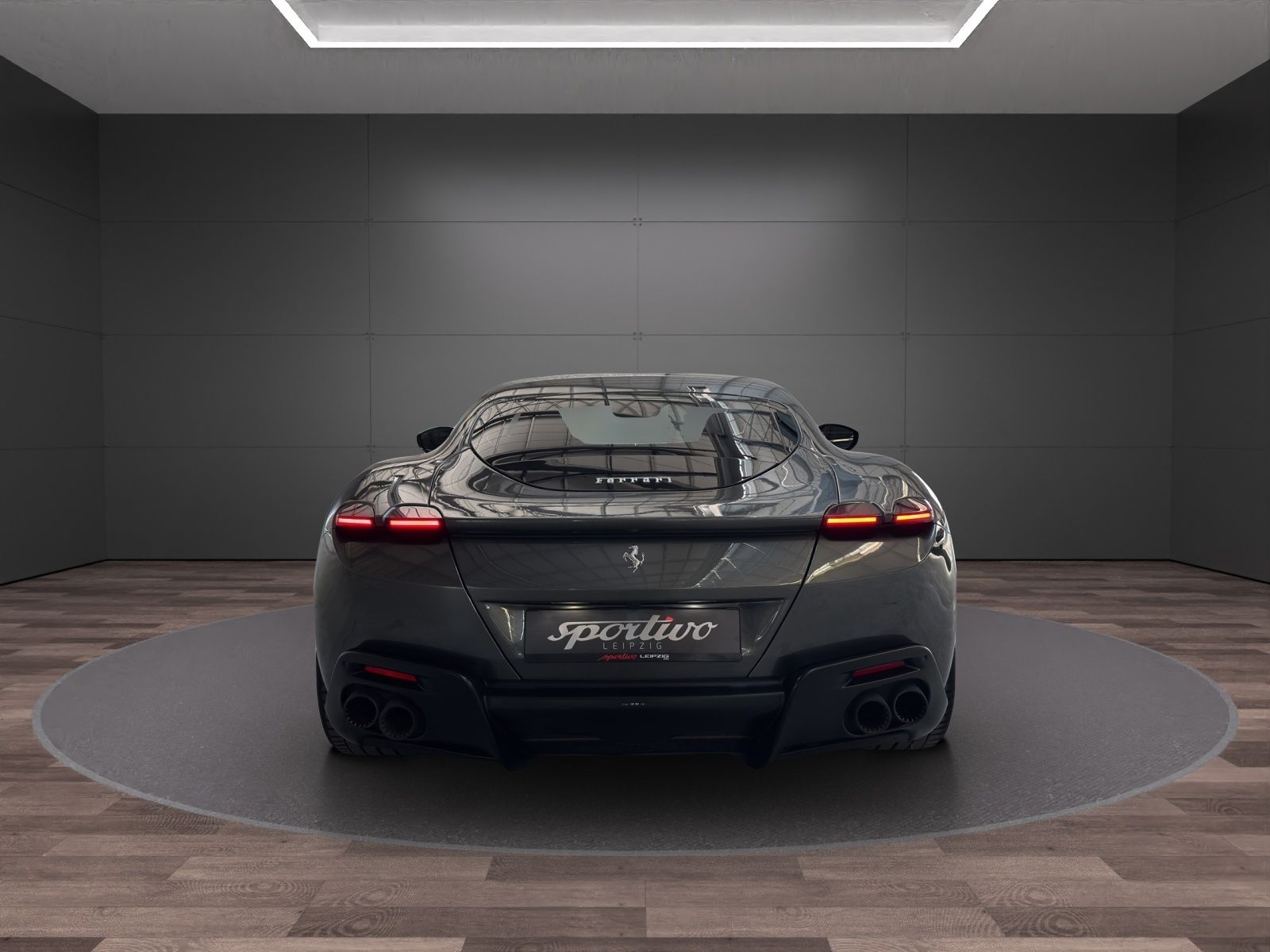 Ferrari Roma - 2023 - Joinsteer - #4