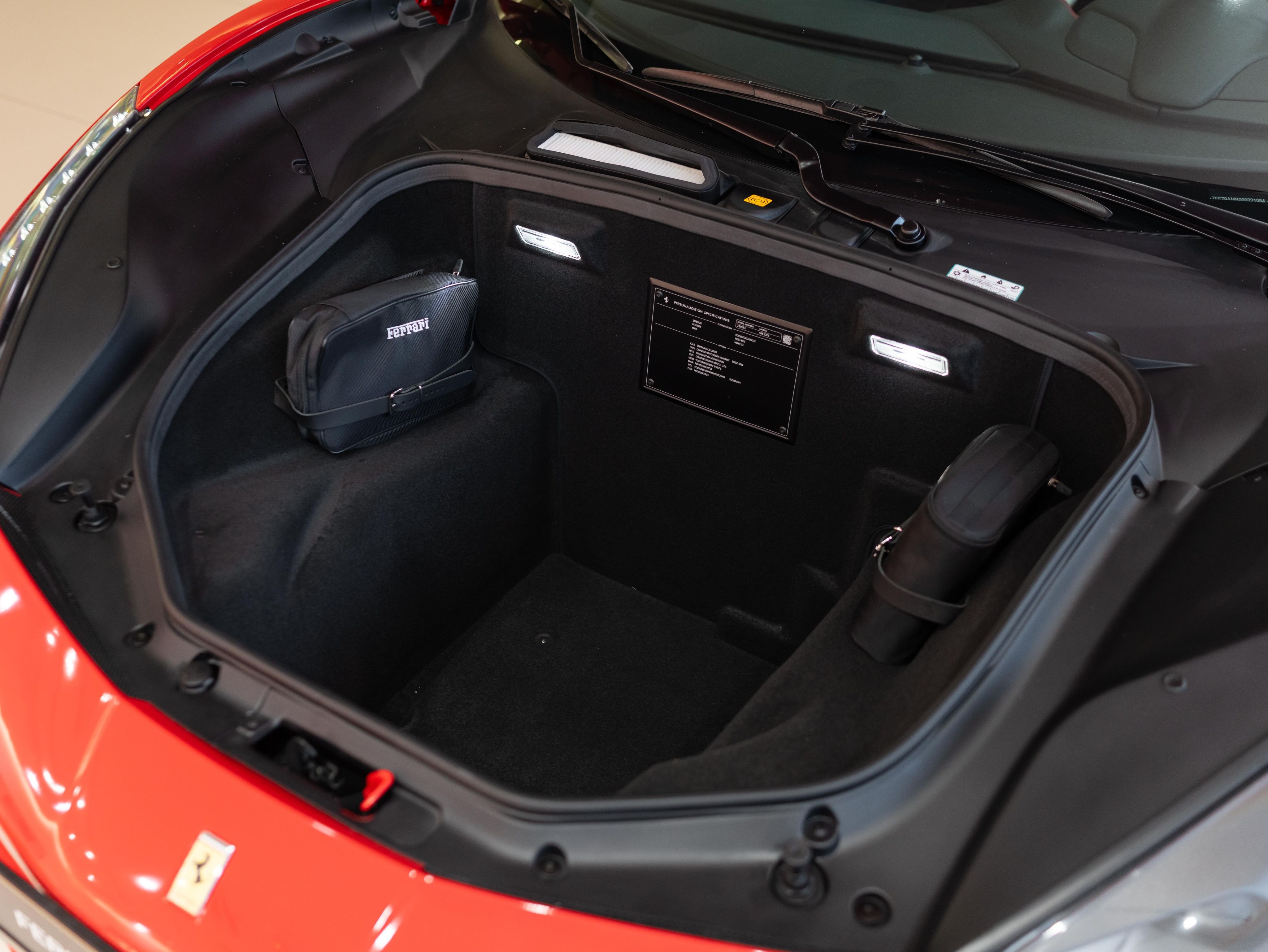 Ferrari 488 GTB - 2016 - Joinsteer - #53