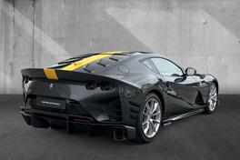 Ferrari 812 Competizione -  - Joinsteer - #2