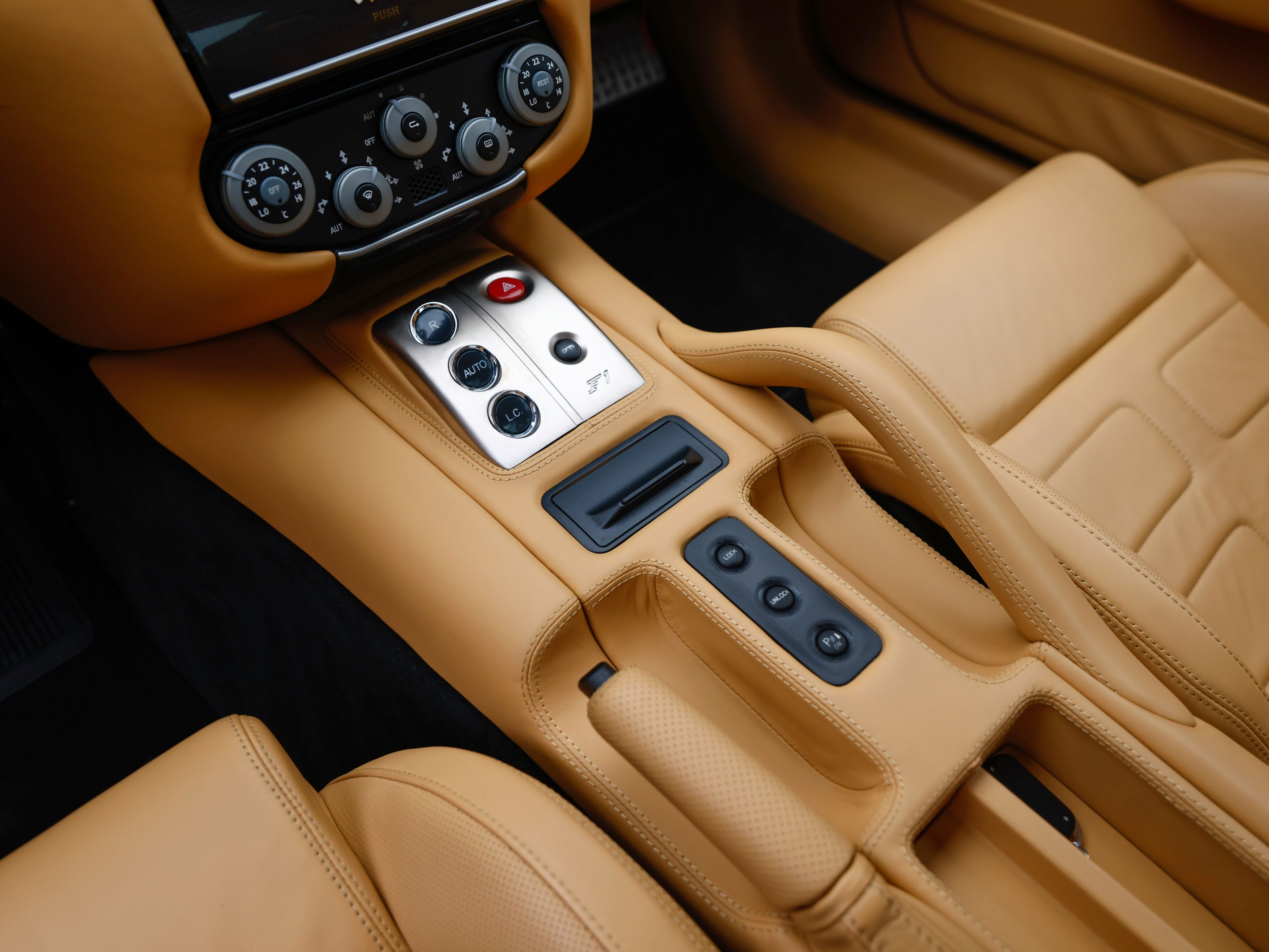 Ferrari 599 GTB Fiorano - 2008 - Joinsteer - #20