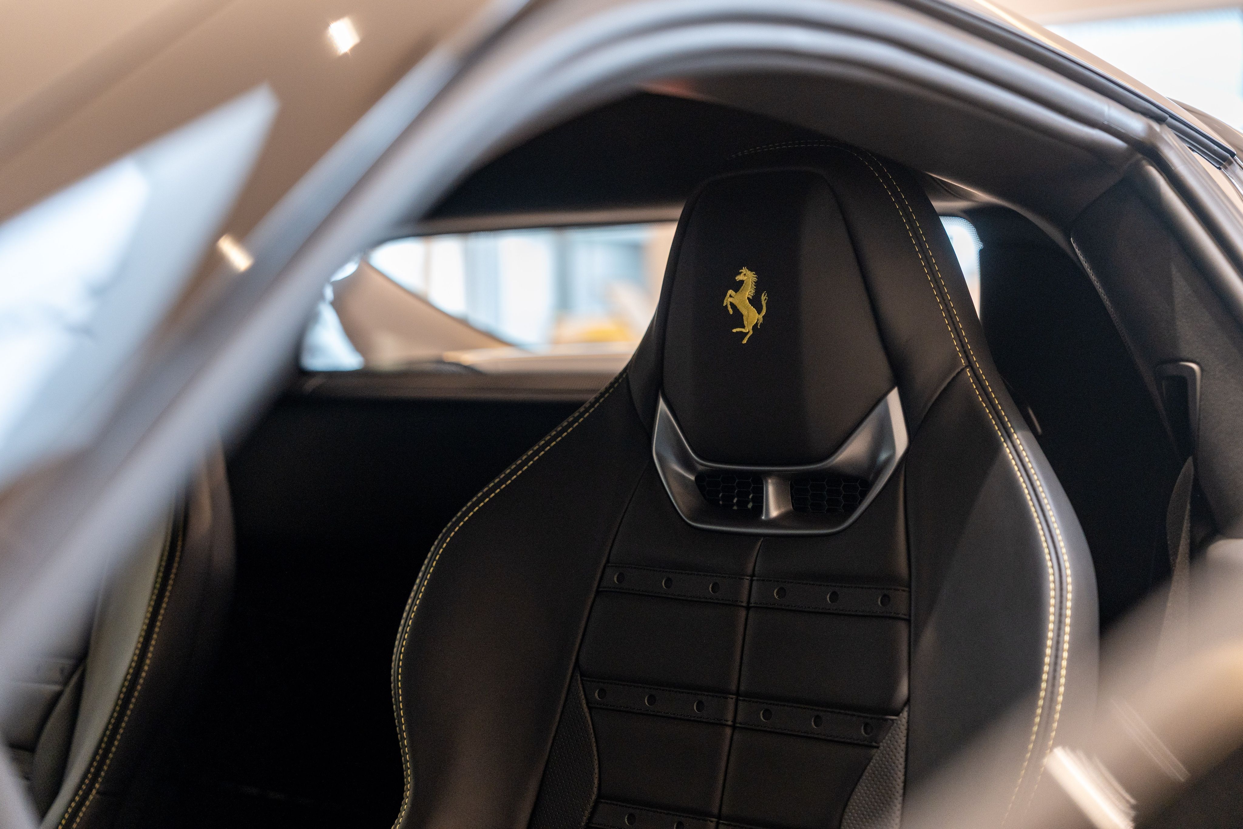 Ferrari 296 GTB - 2024 - Joinsteer - #31