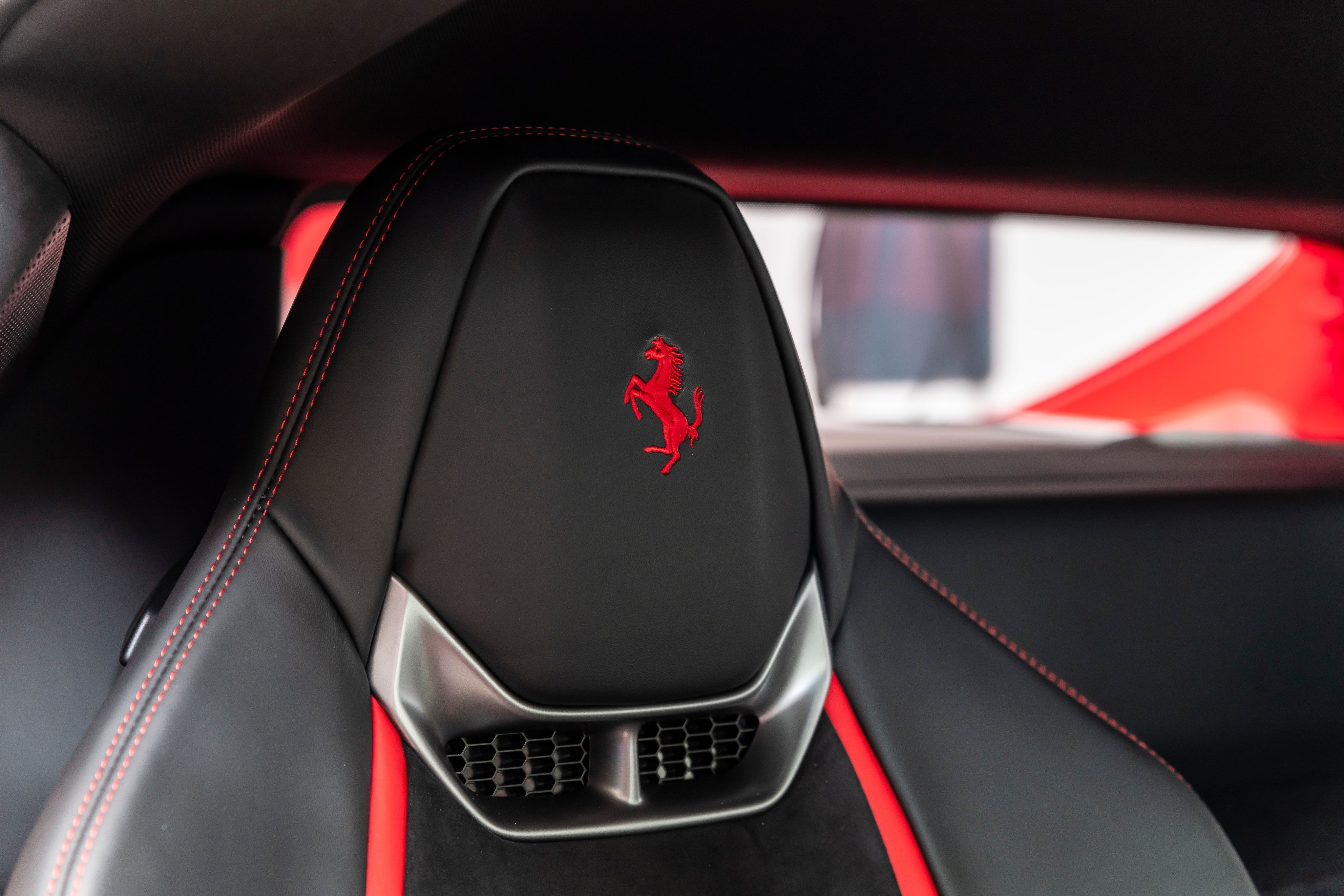 Ferrari 296 GTB - 2024 - Joinsteer - #37