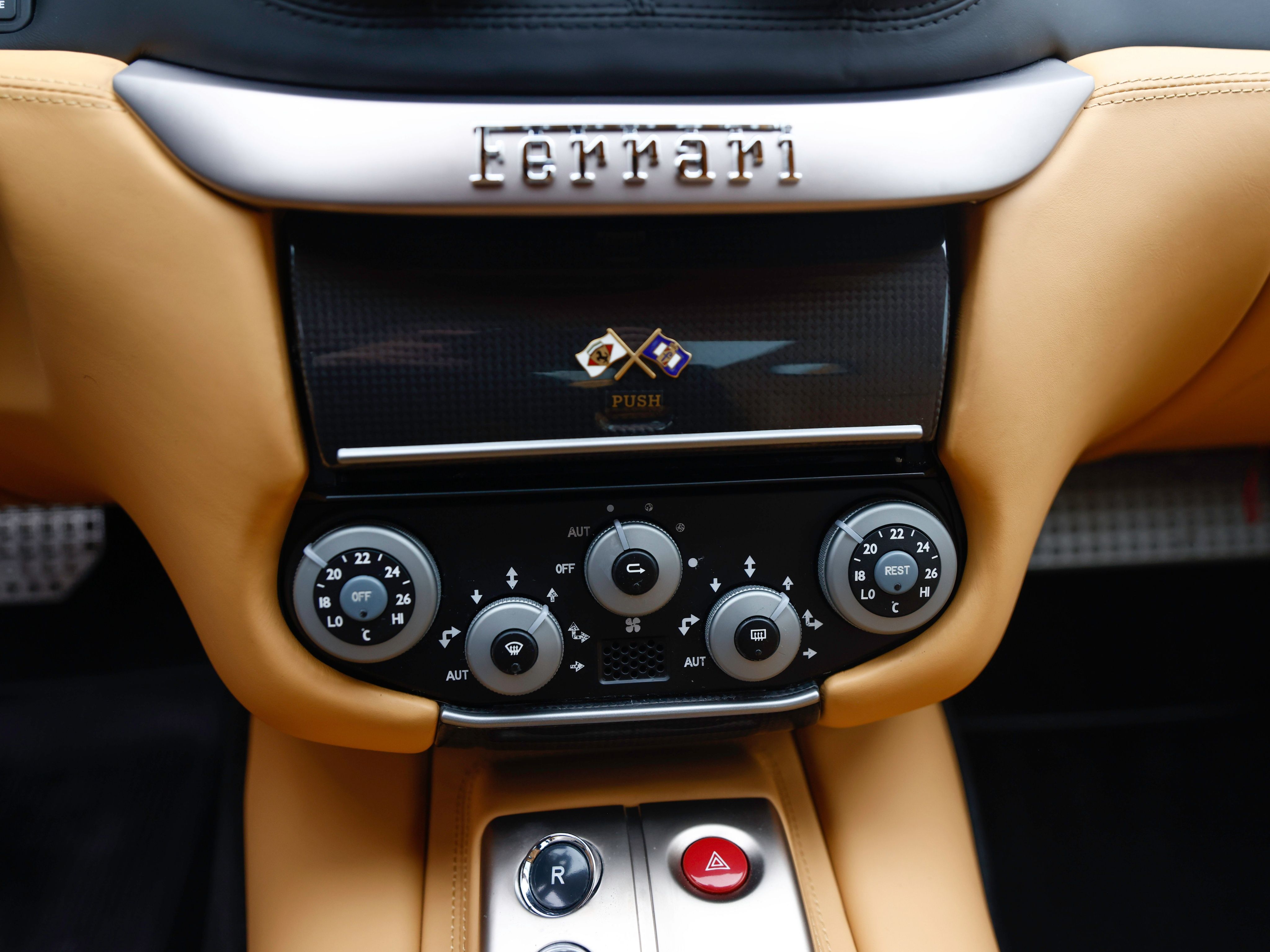 Ferrari 599 GTB Fiorano - 2008 - Joinsteer - #21