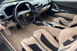 Ferrari 812 Competizione -  - Joinsteer - #4