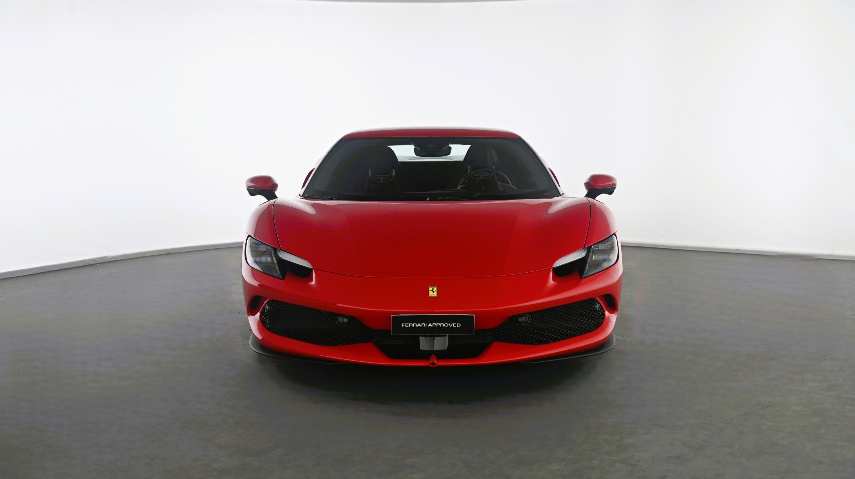 Ferrari 296 GTB - 2024 - Joinsteer - #2