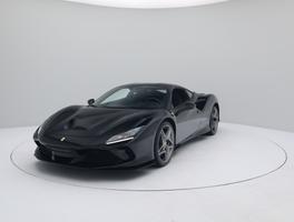 Ferrari F8 Tributo -  - Joinsteer - #1