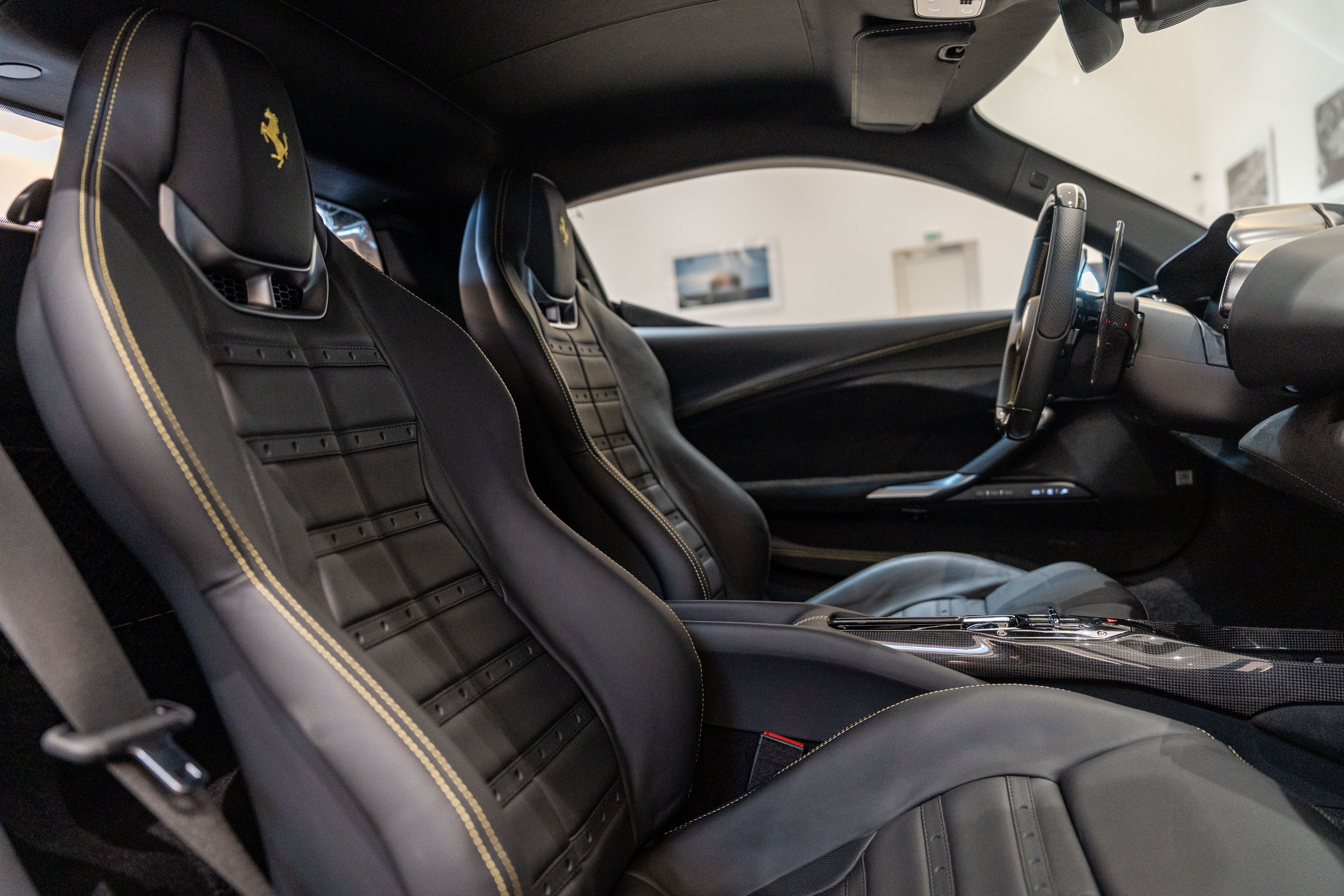 Ferrari 296 GTB - 2024 - Joinsteer - #33