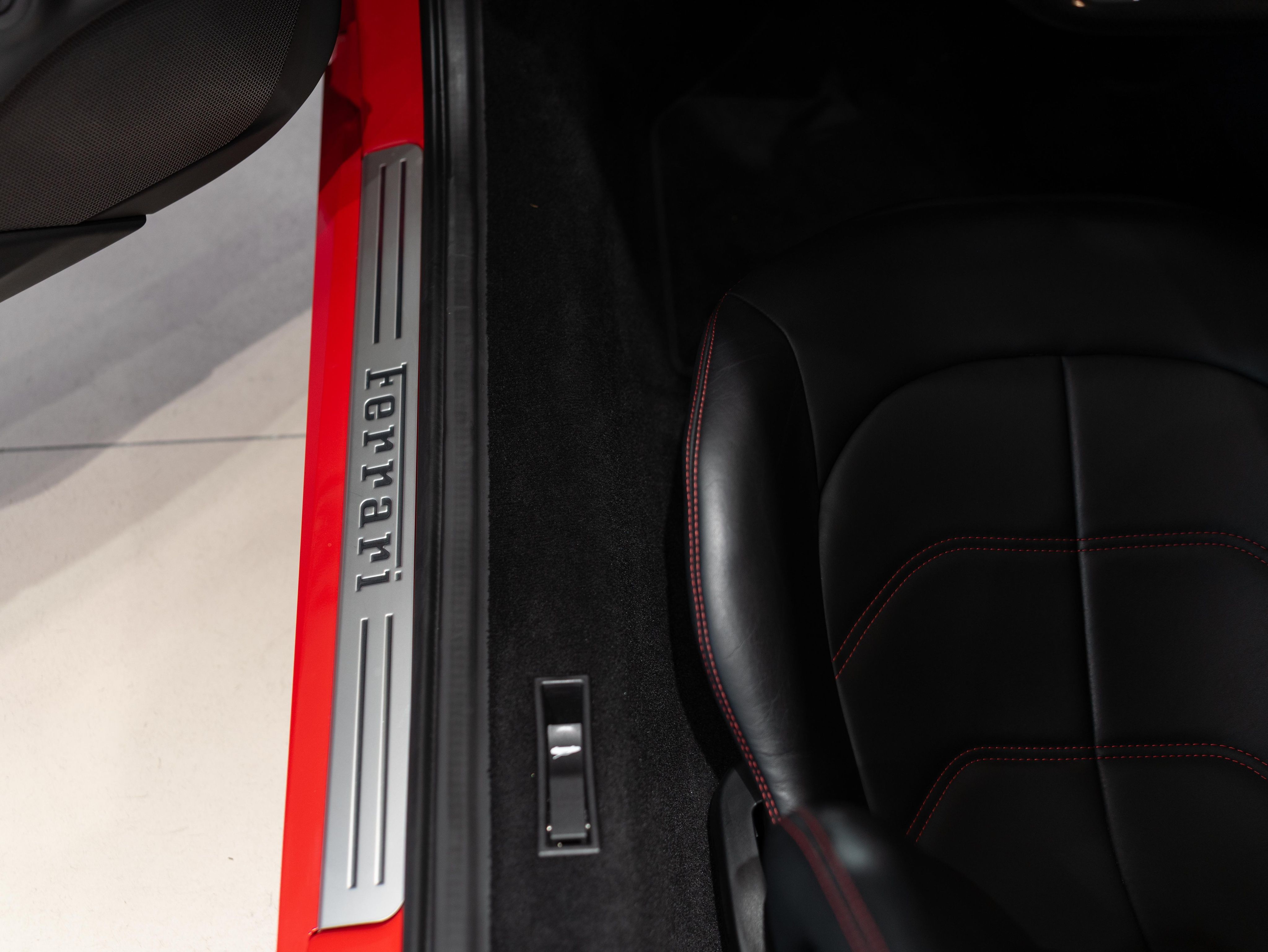 Ferrari 488 GTB - 2016 - Joinsteer - #56