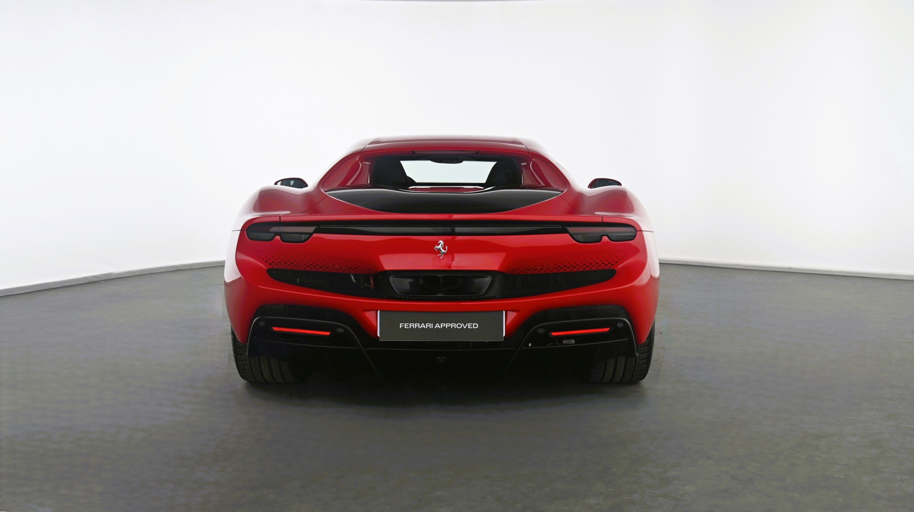 Ferrari 296 GTB - 2024 - Joinsteer - #4