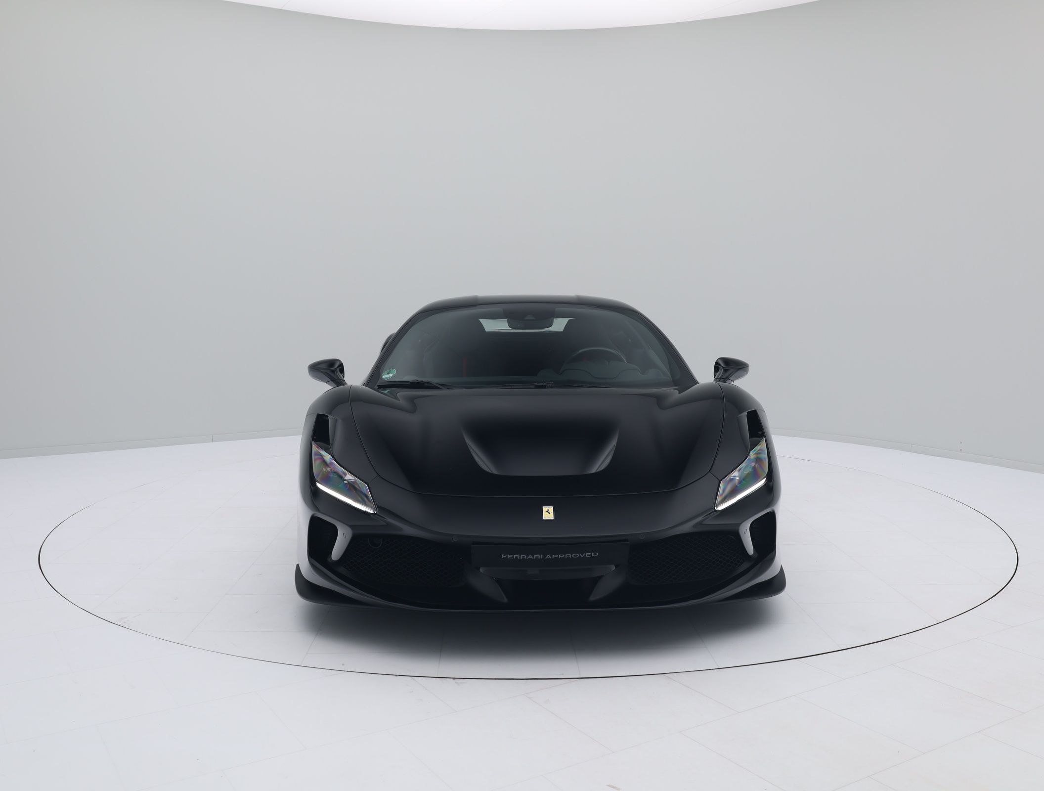 Ferrari F8 Tributo - 2021 - Joinsteer - #2